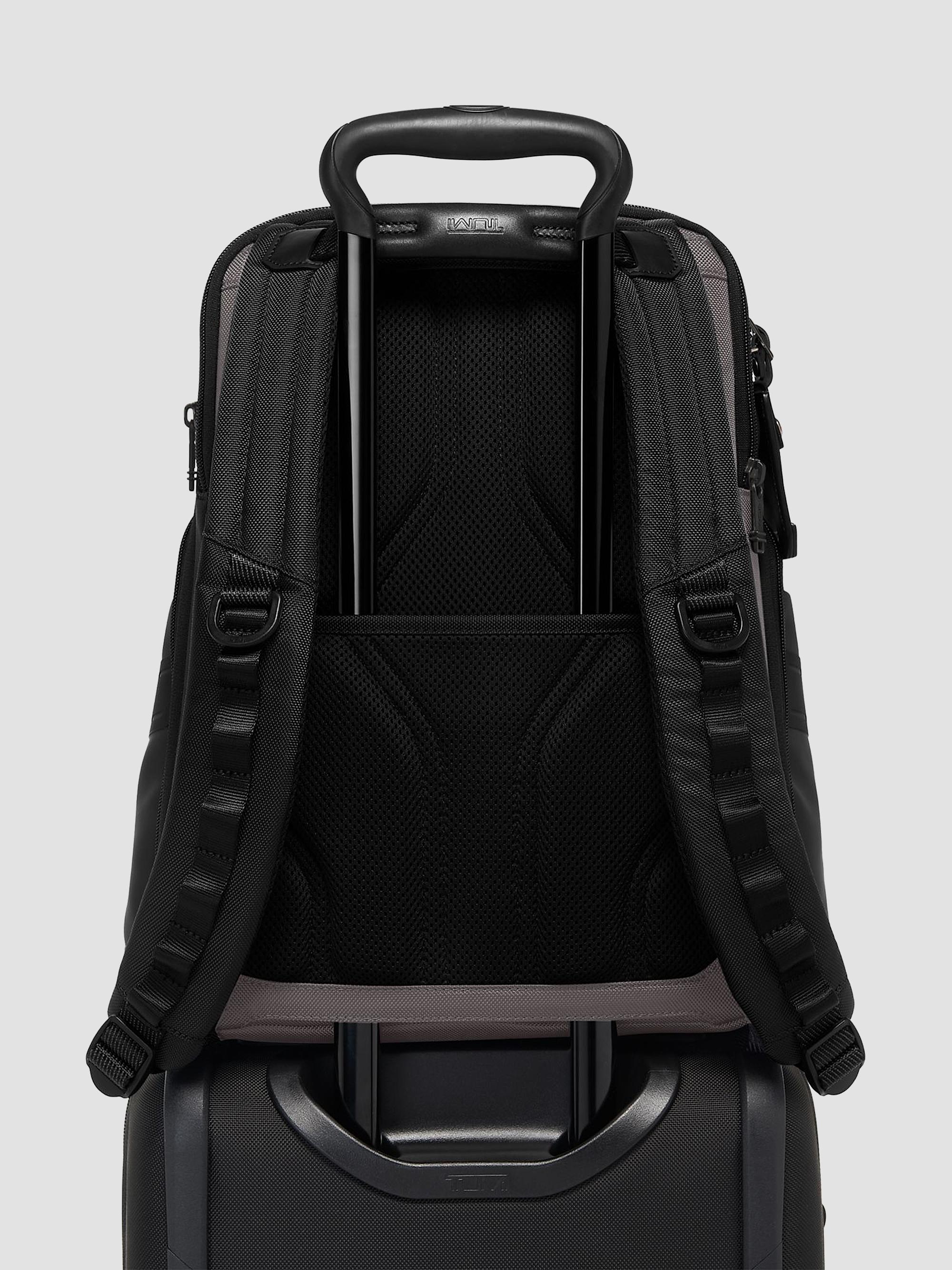 backpack men unisex travel bag sale 4856 UKEIN Travel Backpack, Expandable 42L, Waterproof, Anti-Theft, Flight  Approved, USB Port, Packing Cubes