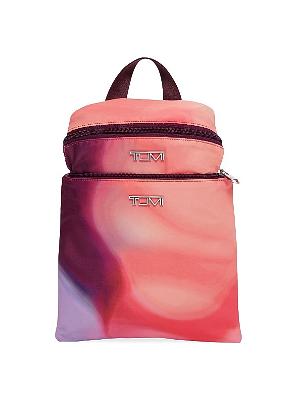 Shop TUMI Voyageur Just In Case Backpack | Saks Fifth Avenue Shop TUMI Voyageur Just In Case Backpack | Saks Fifth Avenue