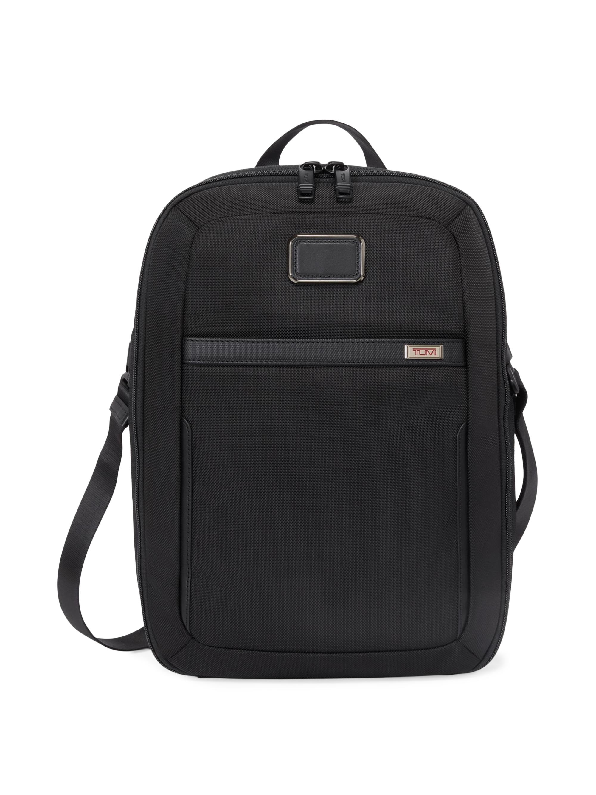 TUMI Alpha Nylon Golf Duffel Bag | Saks Fifth Avenue