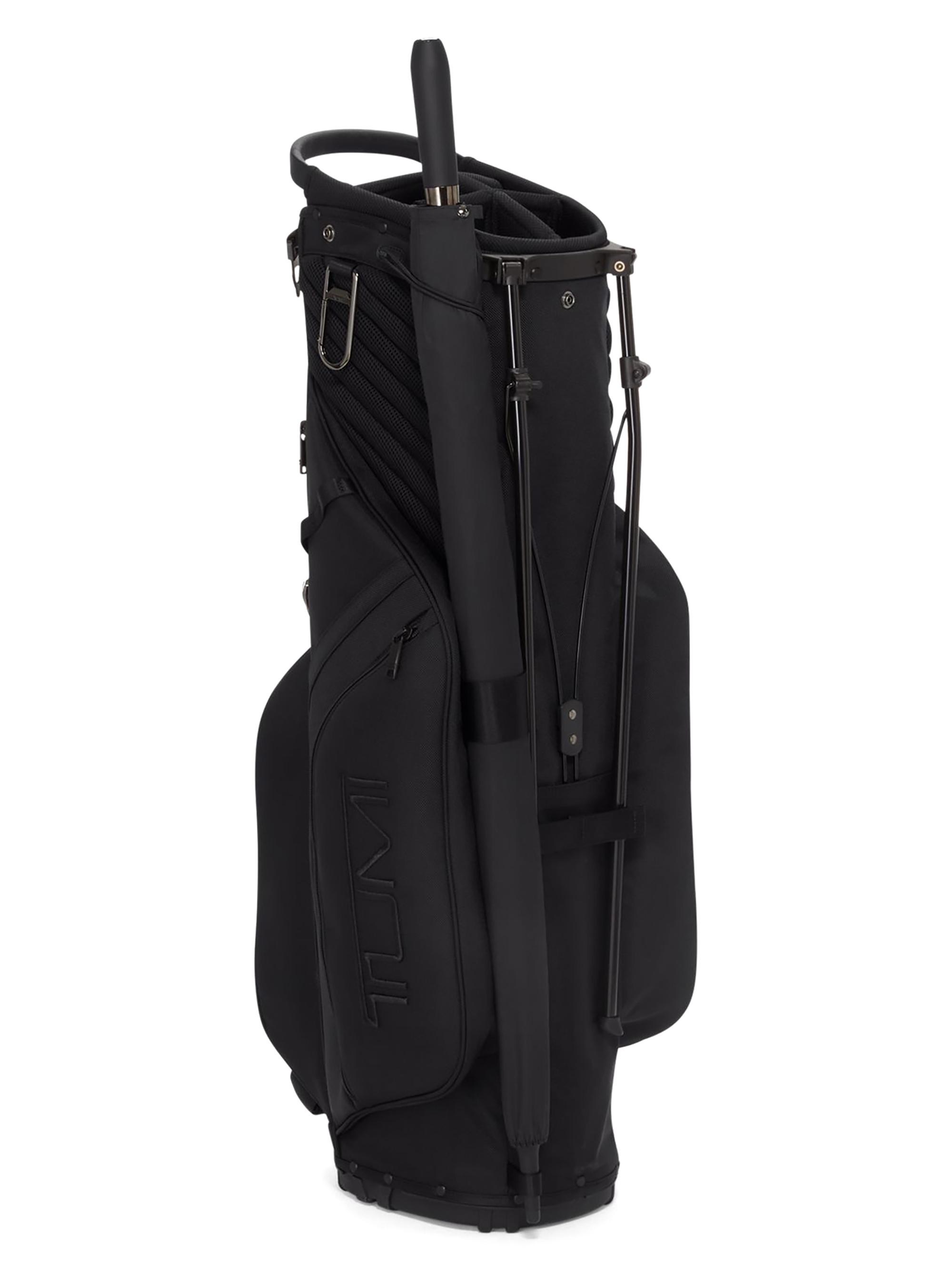TUMI Alpha Golf Stand Bag | Saks Fifth Avenue