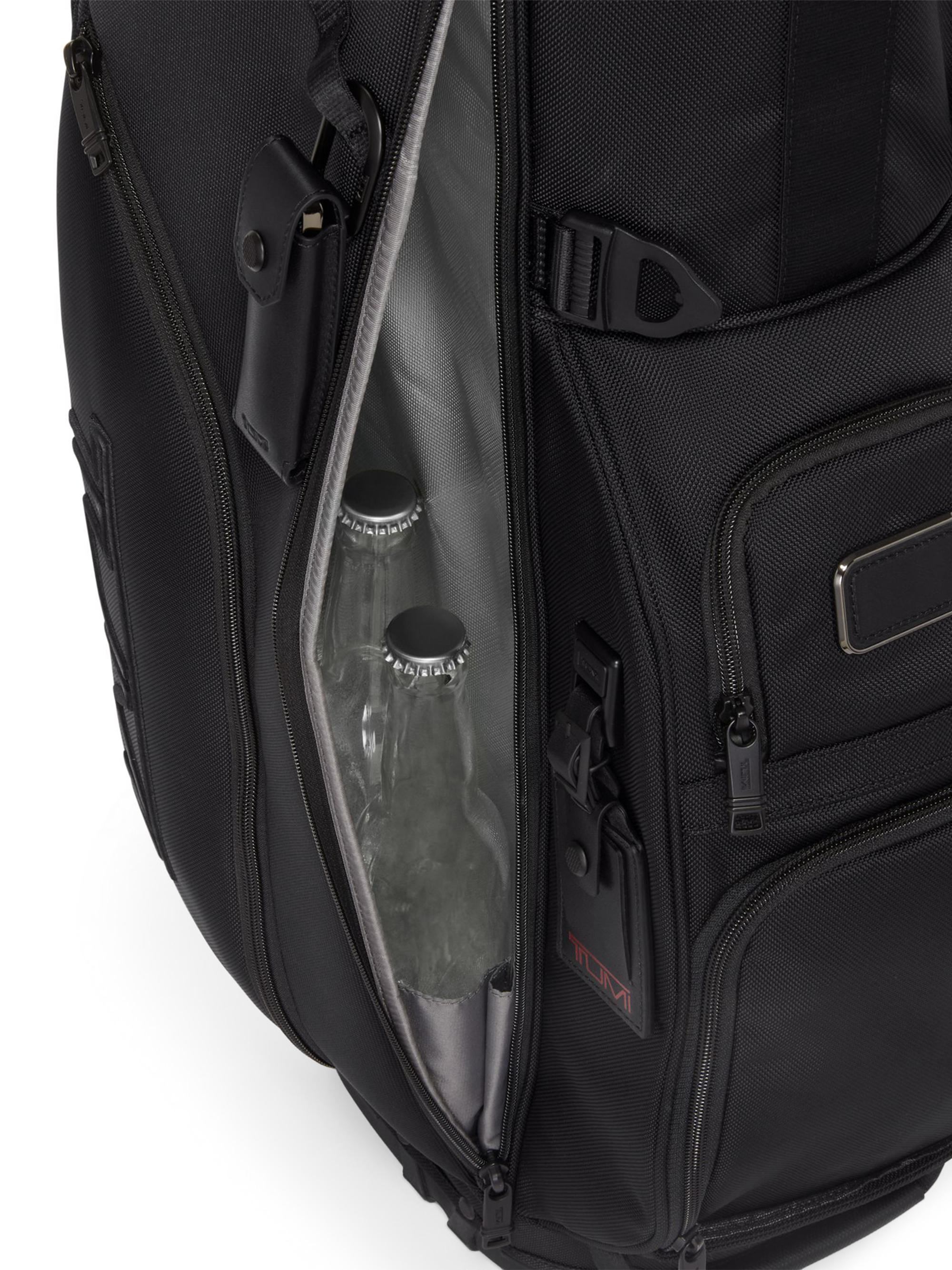 TUMI Alpha Golf Stand Bag | Saks Fifth Avenue