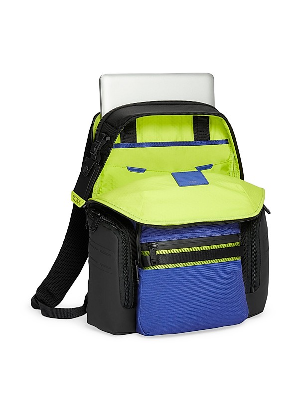 Shop TUMI Alpha Bravo Navigation Backpack | Saks Fifth Avenue Shop TUMI Alpha Bravo Navigation Backpack | Saks Fifth Avenue