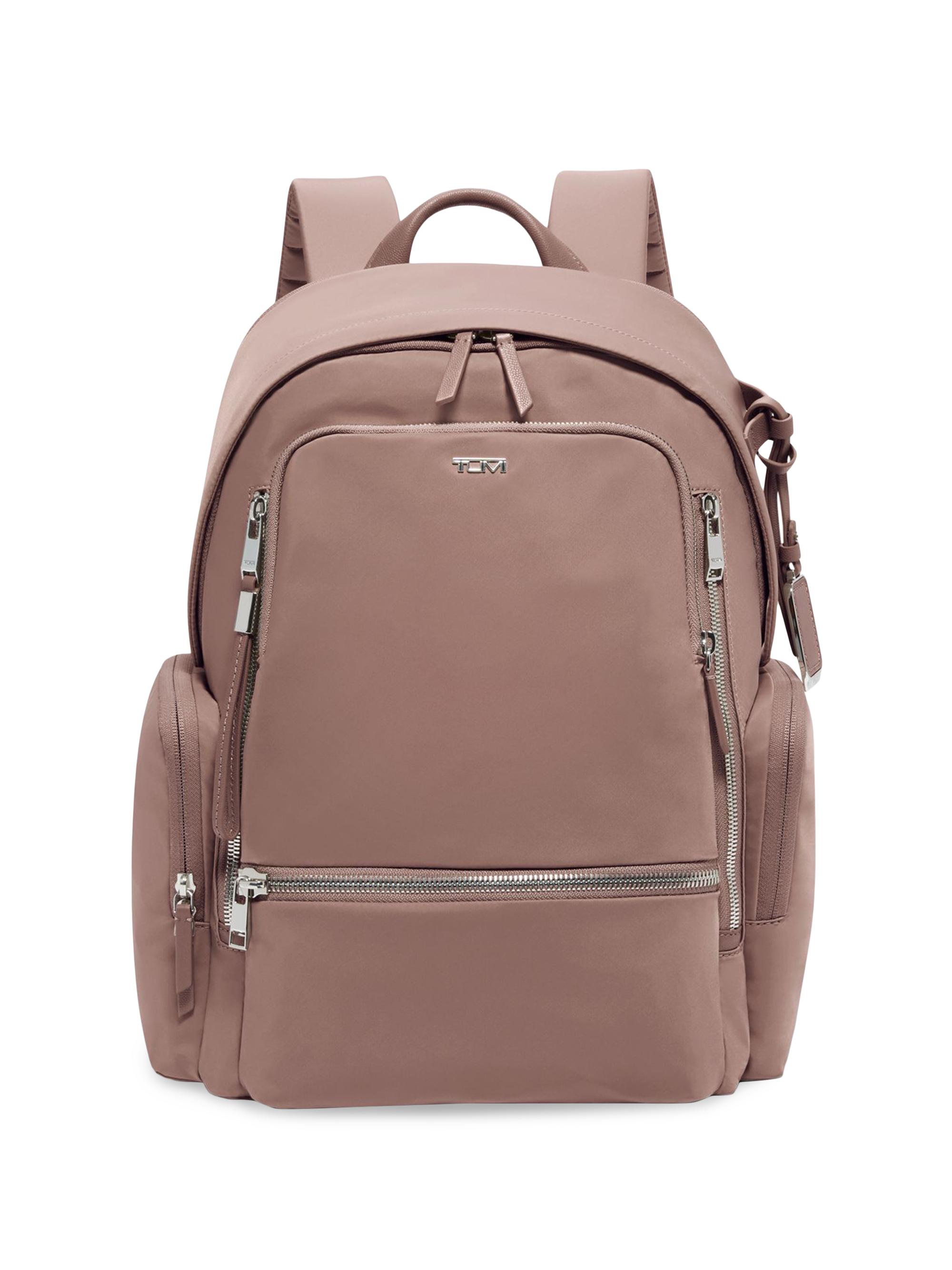 TUMI Voyageur Celina Nylon Backpack | Saks Fifth Avenue