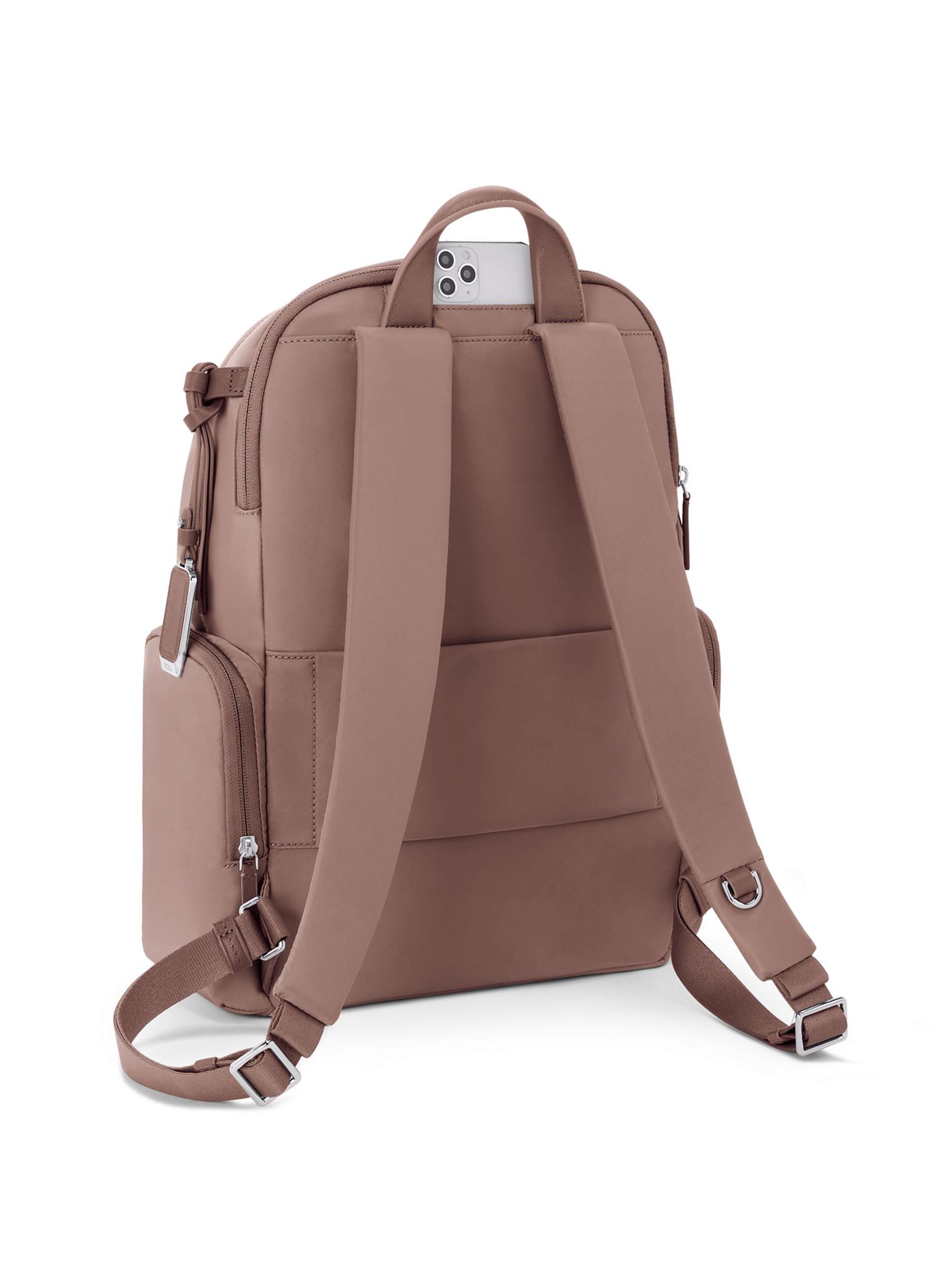 TUMI Voyageur Celina Nylon Backpack | Saks Fifth Avenue