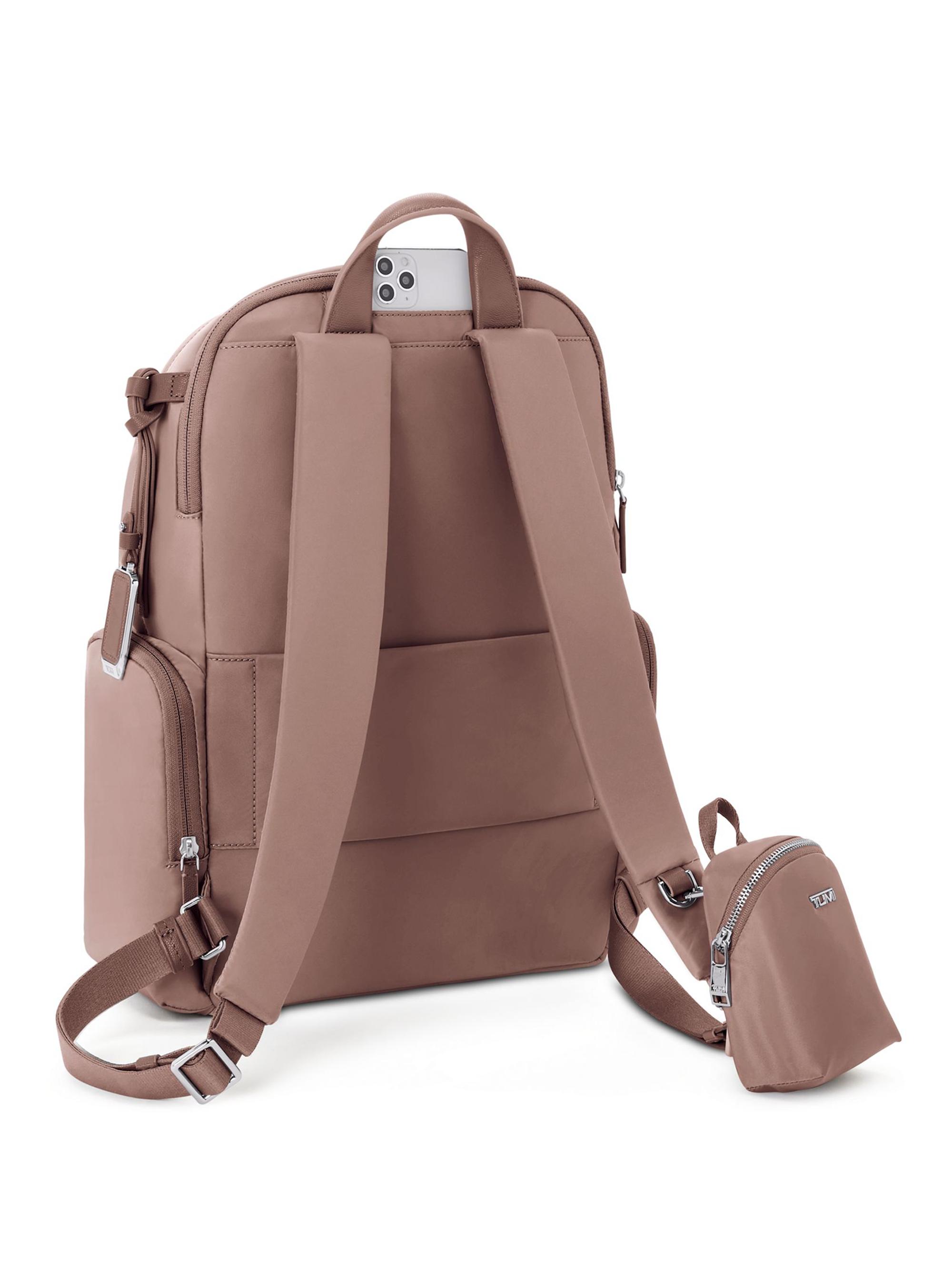 TUMI Voyageur Celina Nylon Backpack | Saks Fifth Avenue