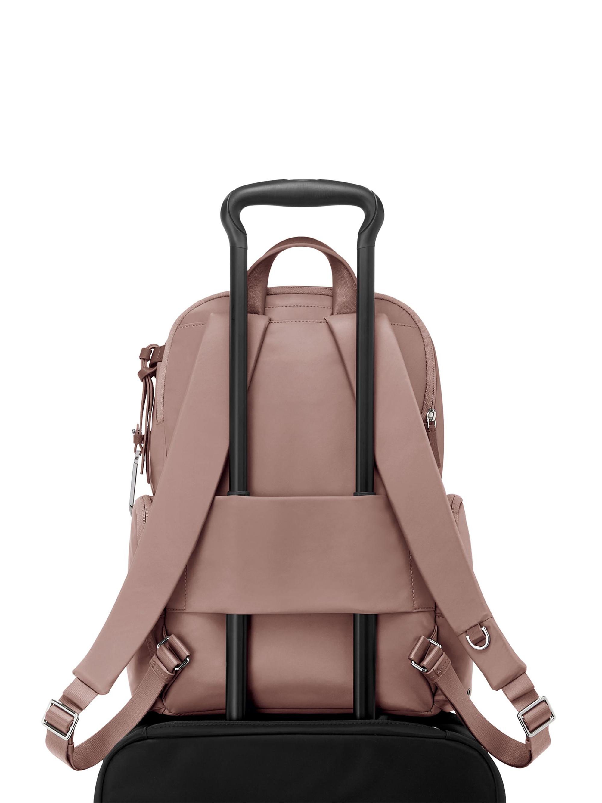 TUMI Voyageur Celina Nylon Backpack | Saks Fifth Avenue