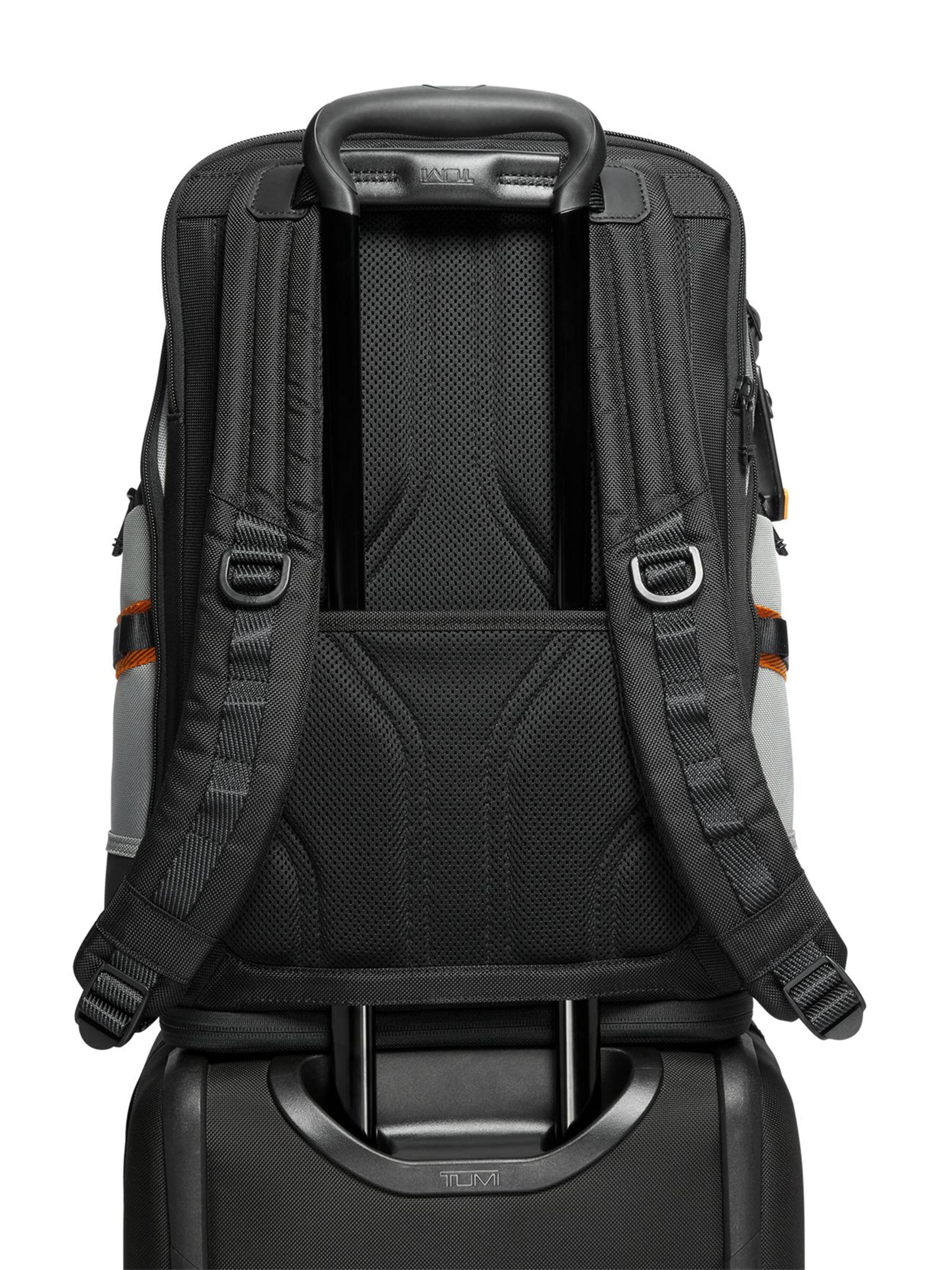 TUMI Alpha Bravo Nomadic Expedition Backpack | Saks Fifth Avenue