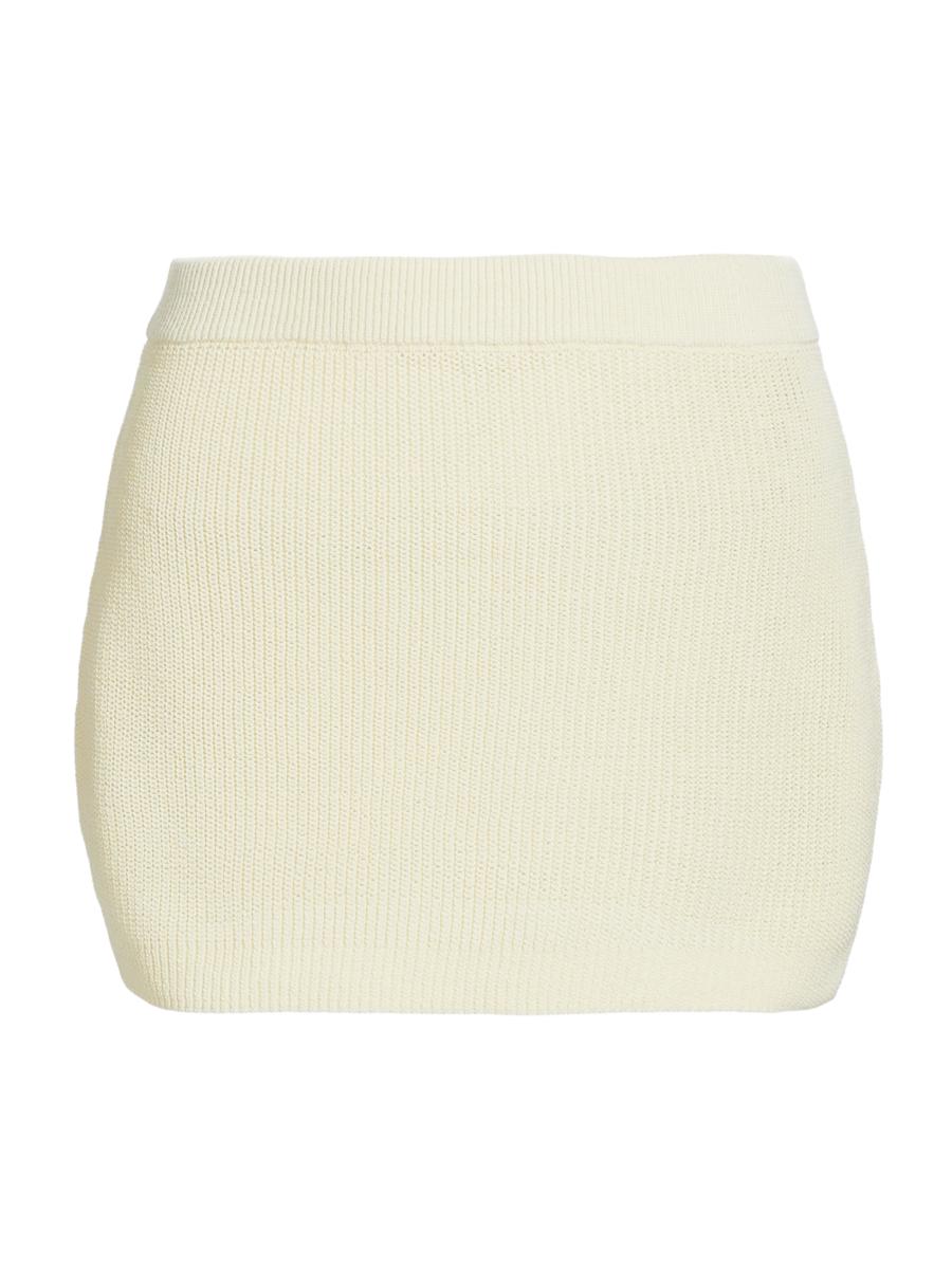 【美品】deres muse skirt ホワイト　size2 deres my muse skirt ホワイト｜Yahoo!フリマ（旧PayPayフリマ）