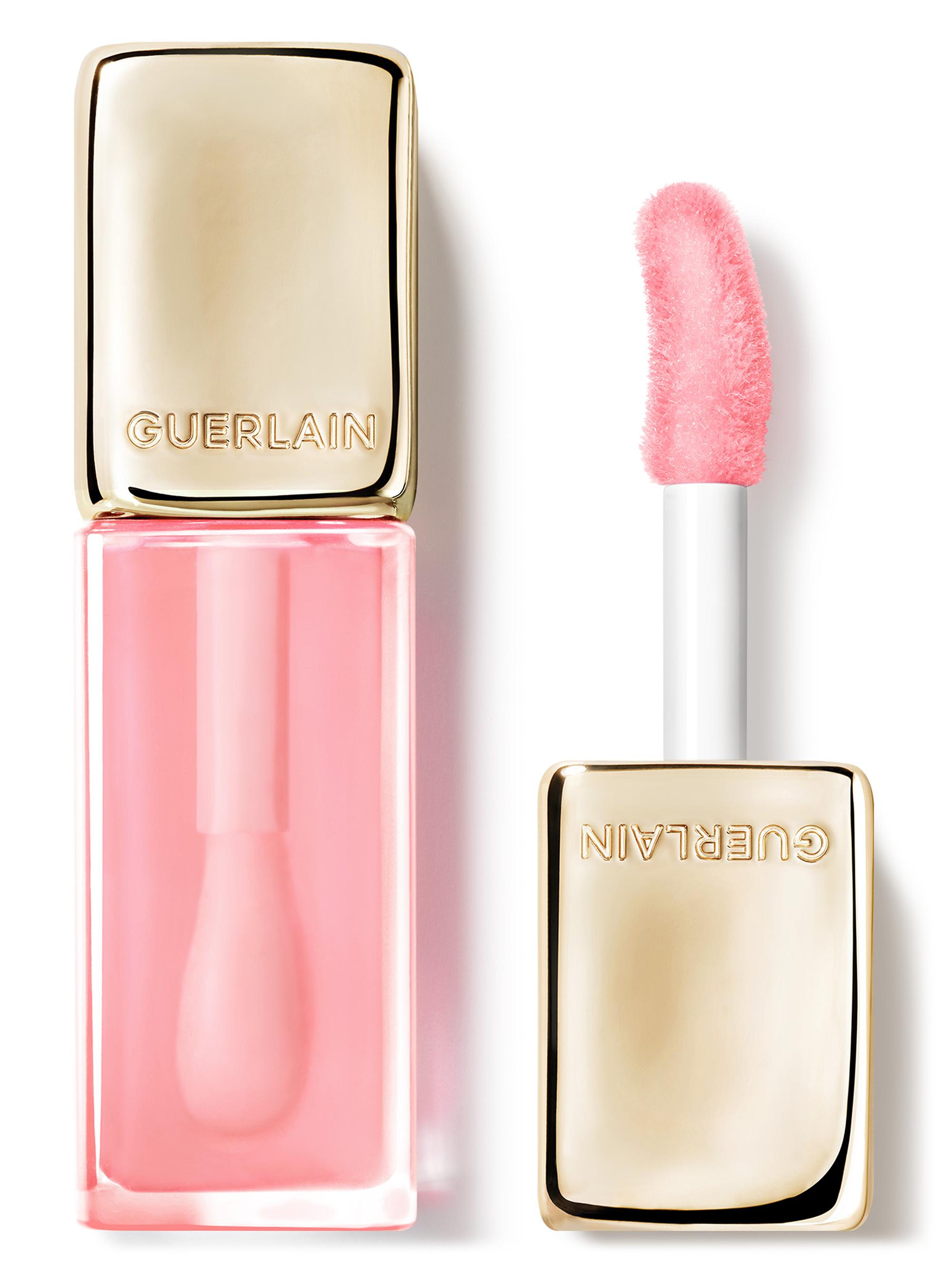 口紅 GUERLAIN BEE GLOW travelcollection Guerlain KissKiss Bee Glow Pearly Lip Balm | Neiman Marcus