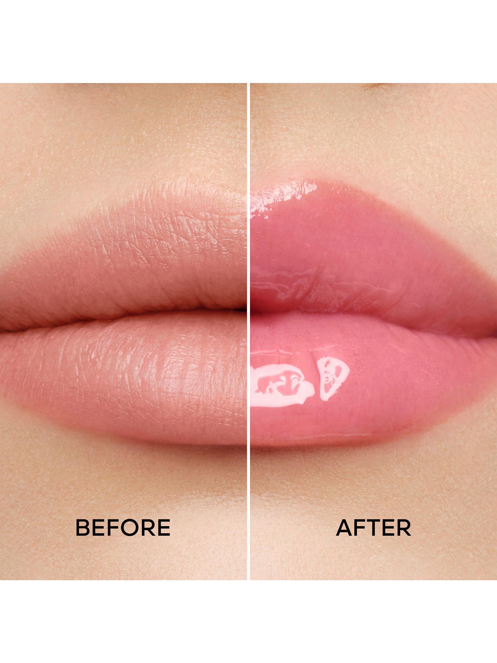 GUERLAIN Kiss Kiss Bee Glow Lip Oil | Saks Fifth Avenue
