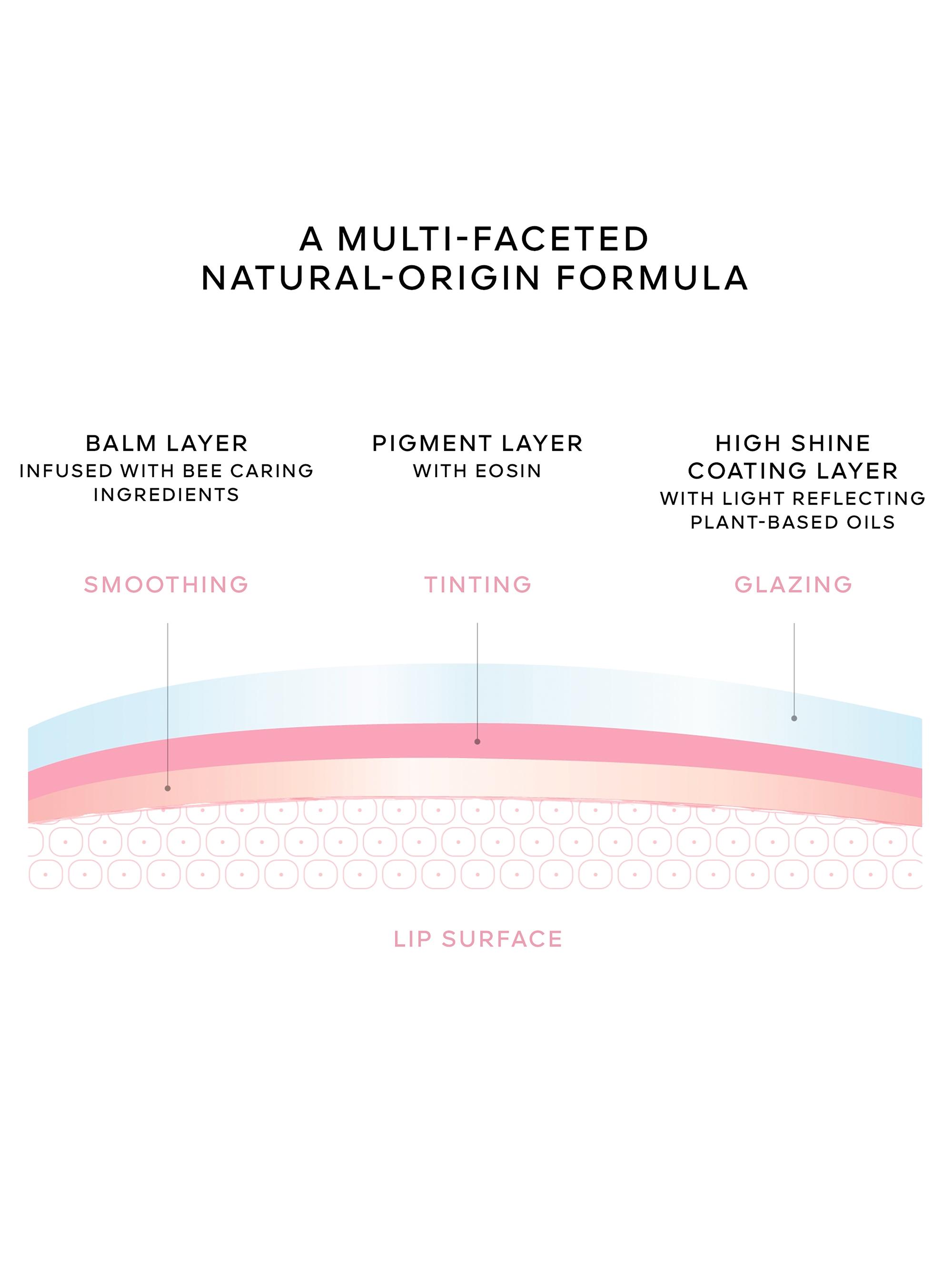 GUERLAIN Kiss Kiss Bee Glow Lip Oil | Saks Fifth Avenue