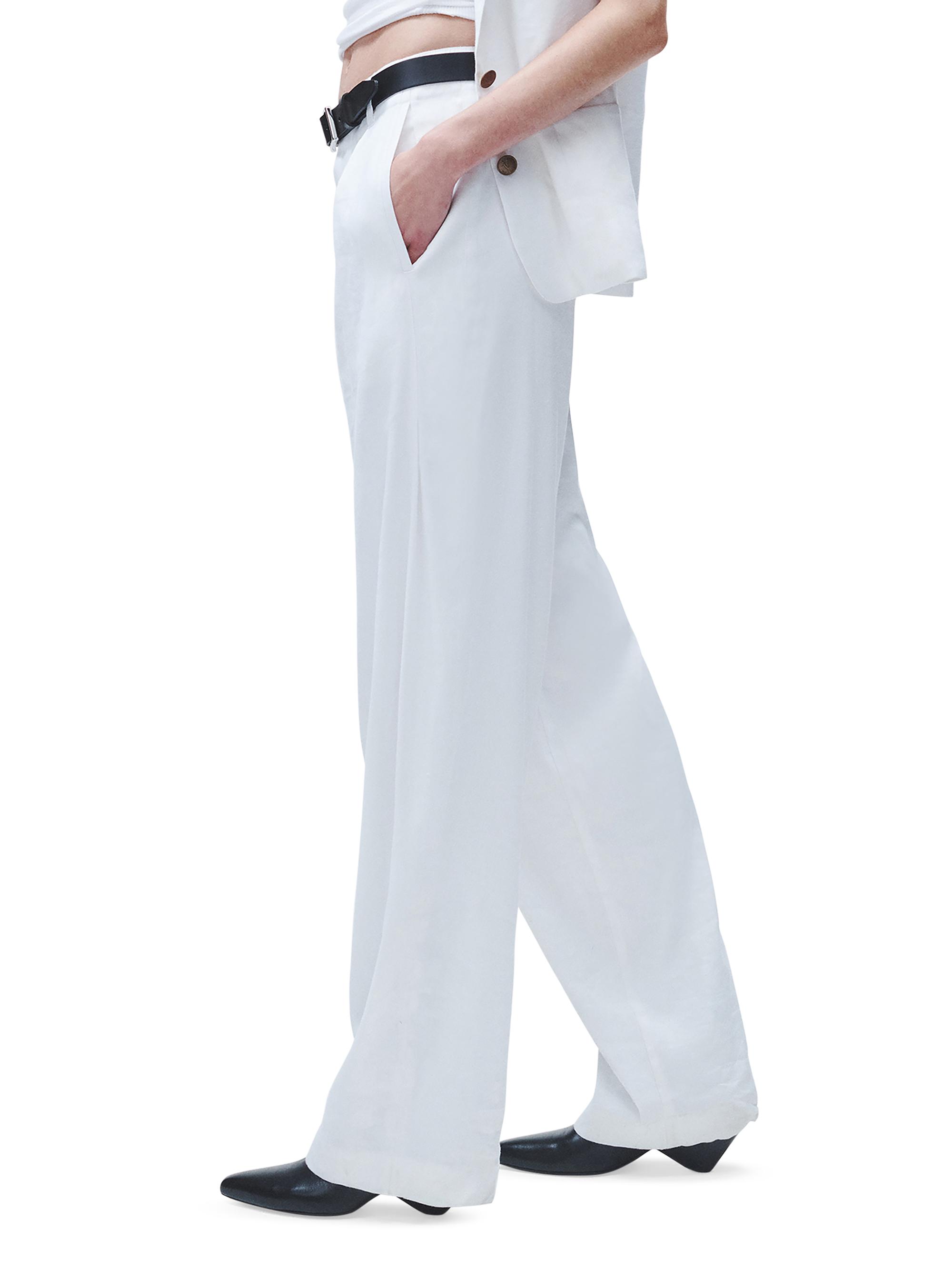 パンツ NAOchanYANUK Really Light JOAN APS 22 YANUKヤヌーク パンツ JOAN Really Light APS(BLUE)57141221 | ITAL