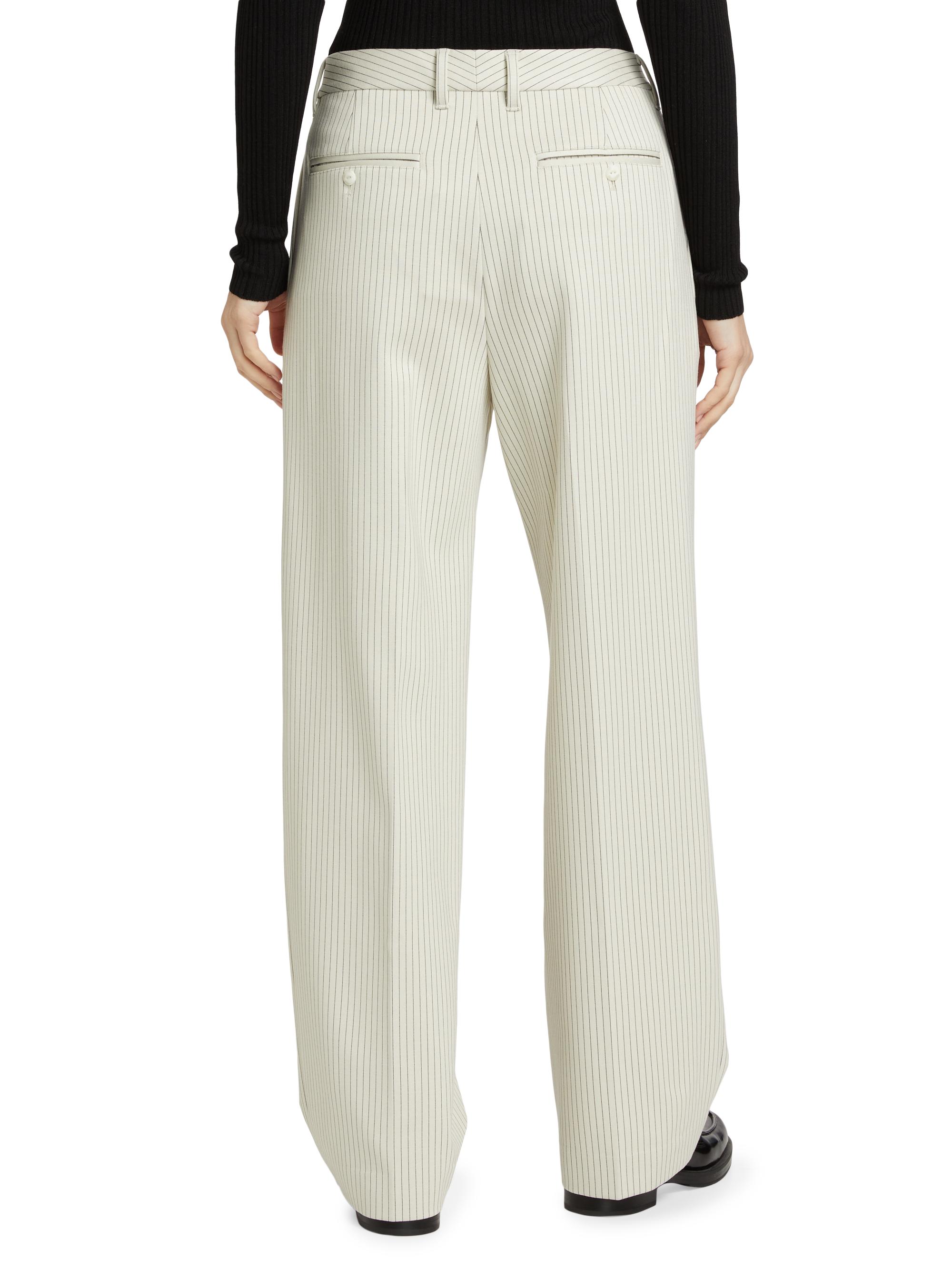 Marianne Williamson (Brown Trousers) Buddy - Torso Up