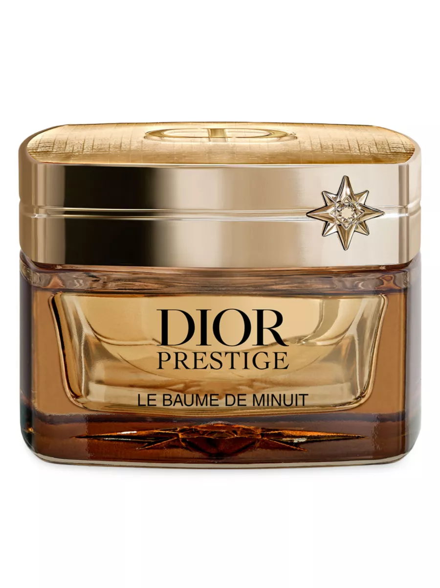 Shop DIOR Dior Prestige Le Baume De Minuit Overnight Cream Shop DIOR Dior Prestige Le Baume De Minuit Overnight Cream