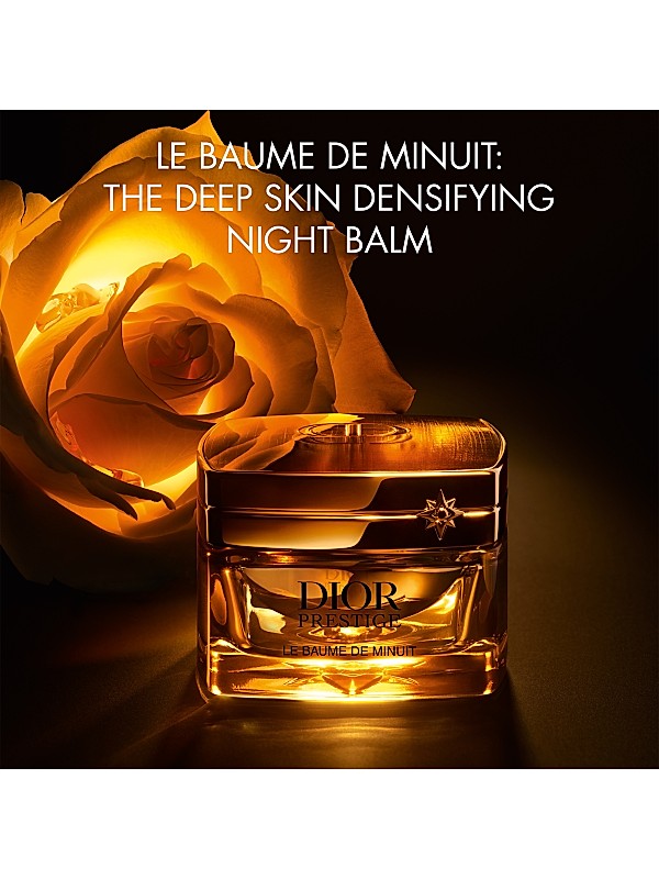 Shop DIOR Dior Prestige Le Baume De Minuit Overnight Cream Shop DIOR Dior Prestige Le Baume De Minuit Overnight Cream