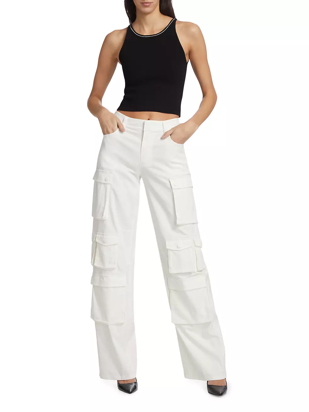 Baggy Cargo Pants - Stylish and Functional Pants for Men and Women – WINNER  OF VICTORIES