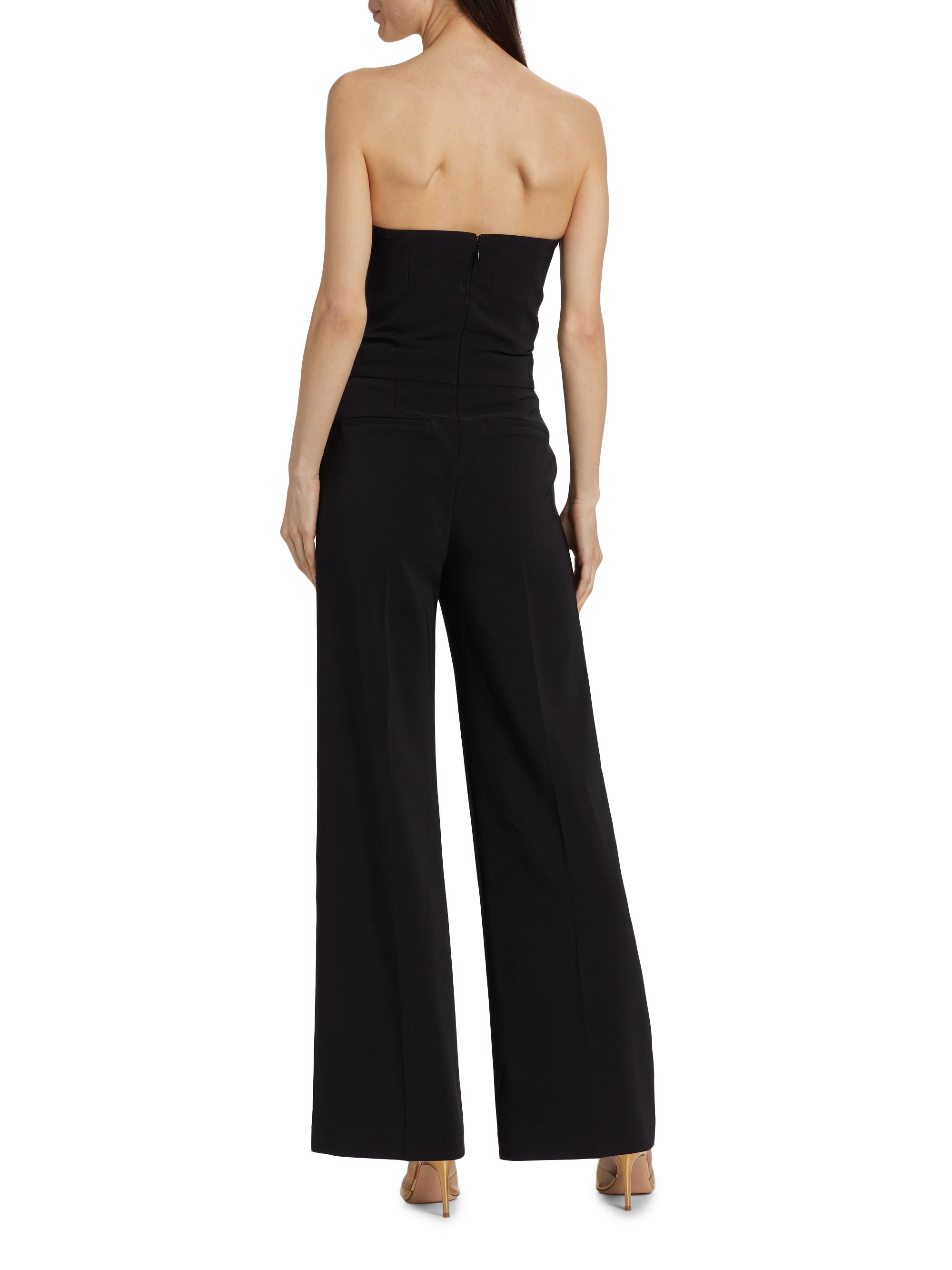 Generation Love Elore Straight-Leg Jumpsuit | Saks Fifth Avenue