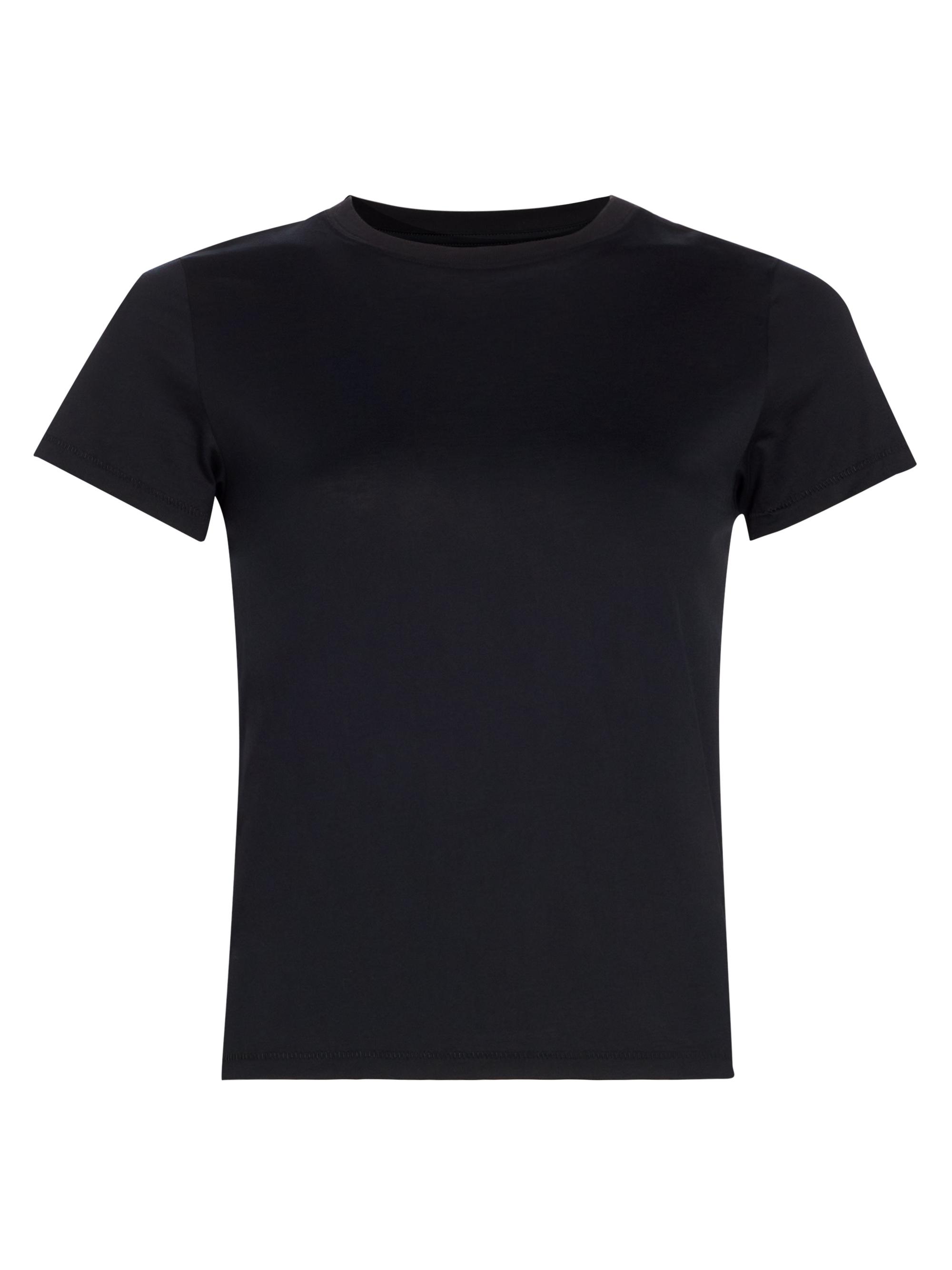 SKIMS Fits Everybody T-Shirt | Saks Fifth Avenue
