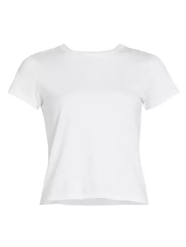 Cotton Crop Baby T-Shirt
