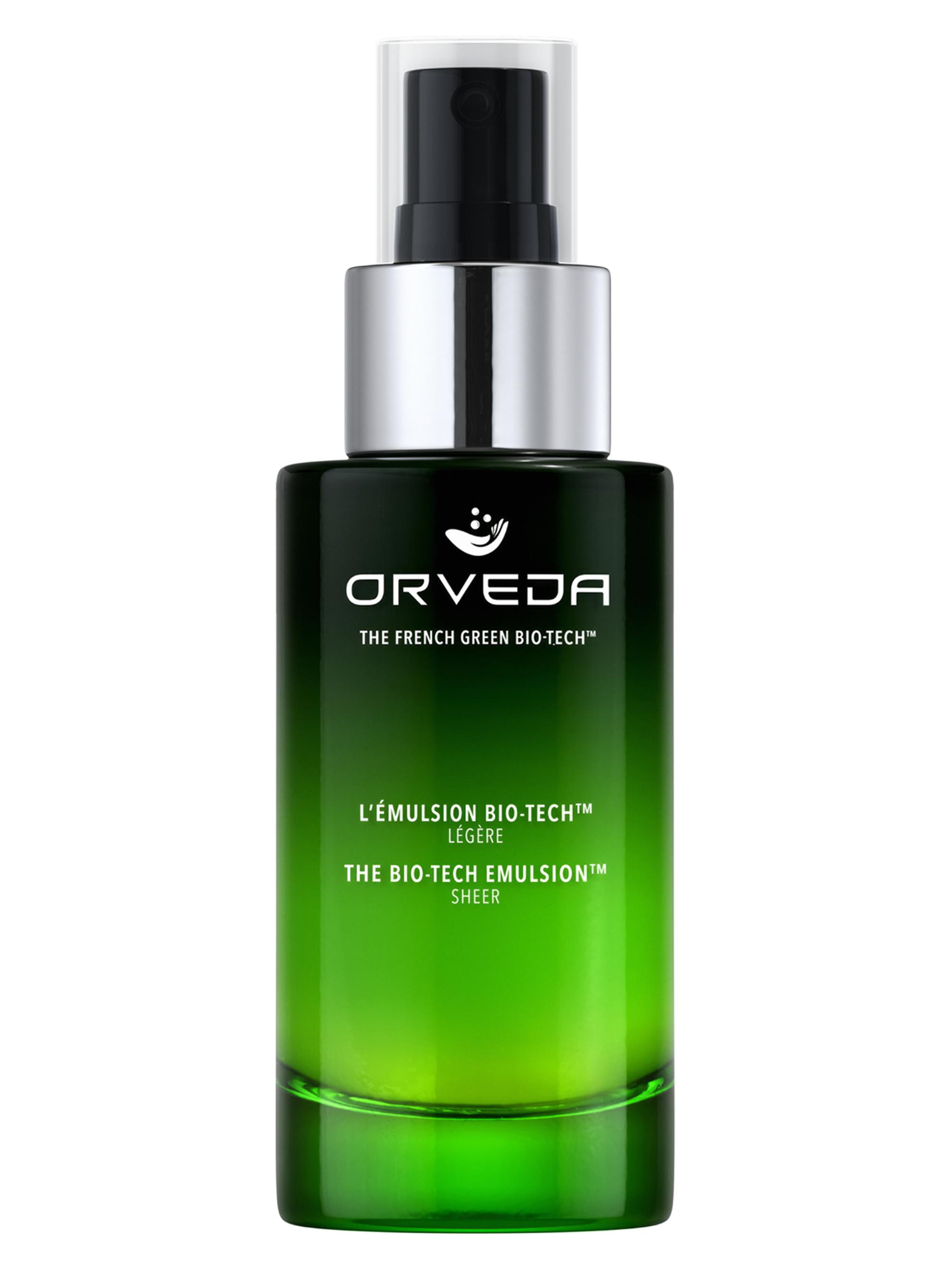 Orveda Women's The Bio-Tech Emulsion Sheer