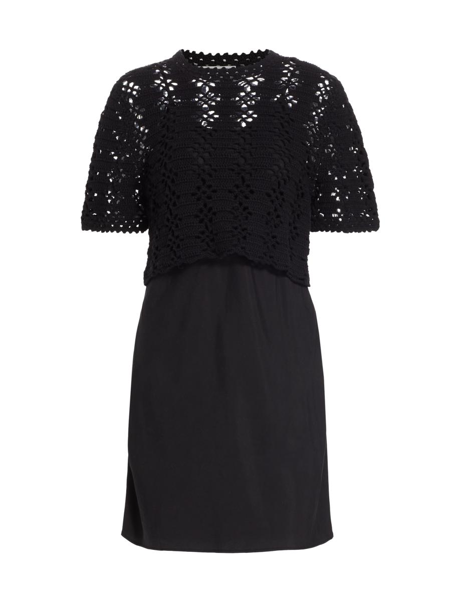 DH New York Sacha Skirt main image 0