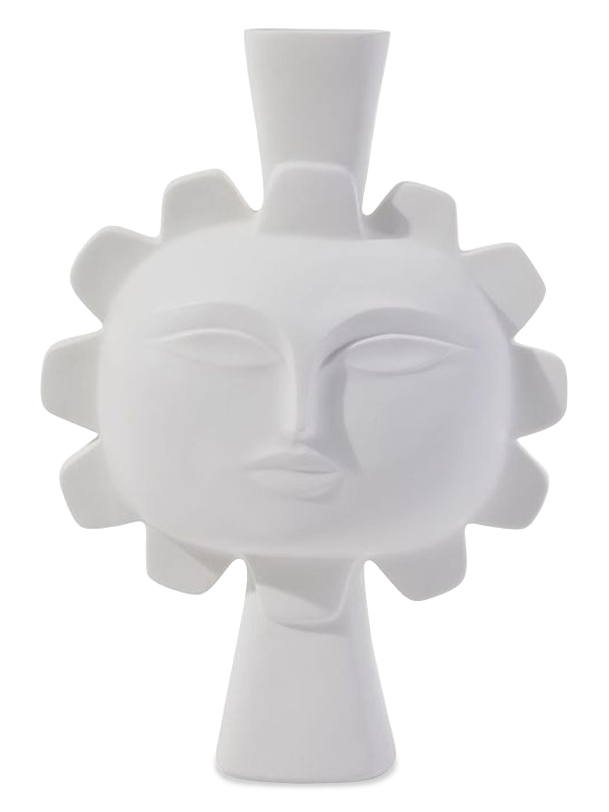 Jonathan Adler Muse Sun Vase