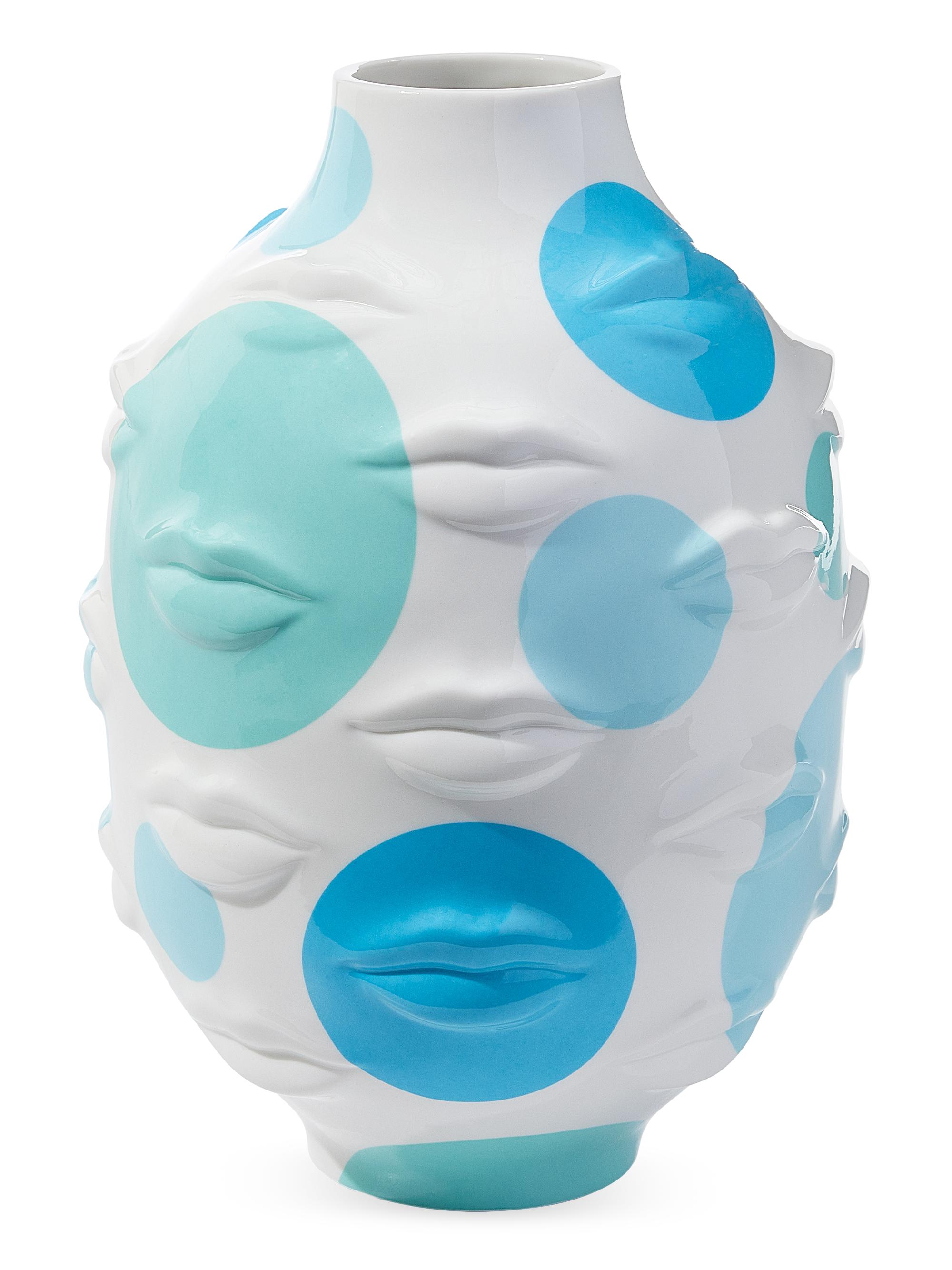 Jonathan Adler L'Pop Gala Round Vase