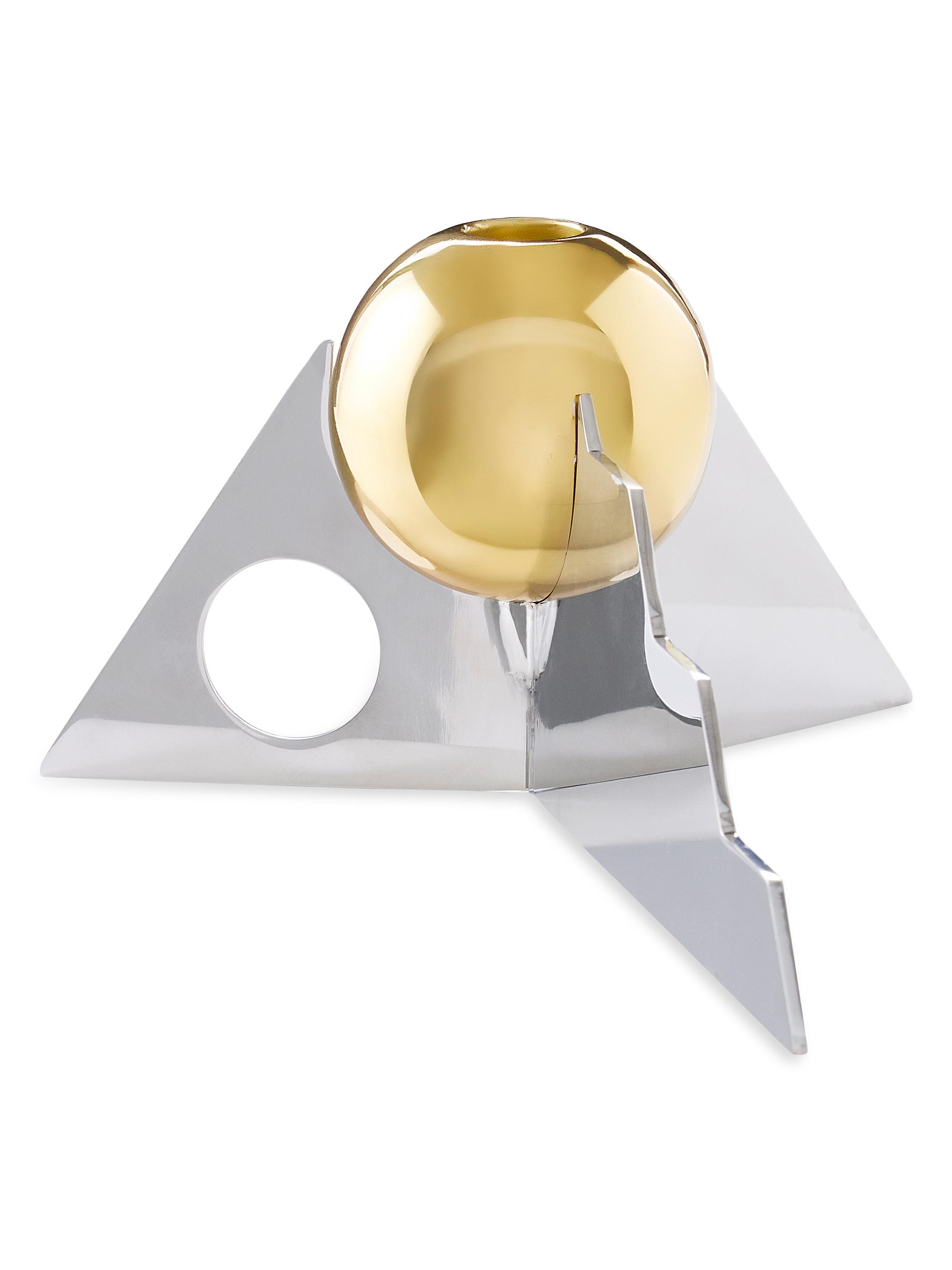 Jonathan Adler Low Lightining Candle Holder