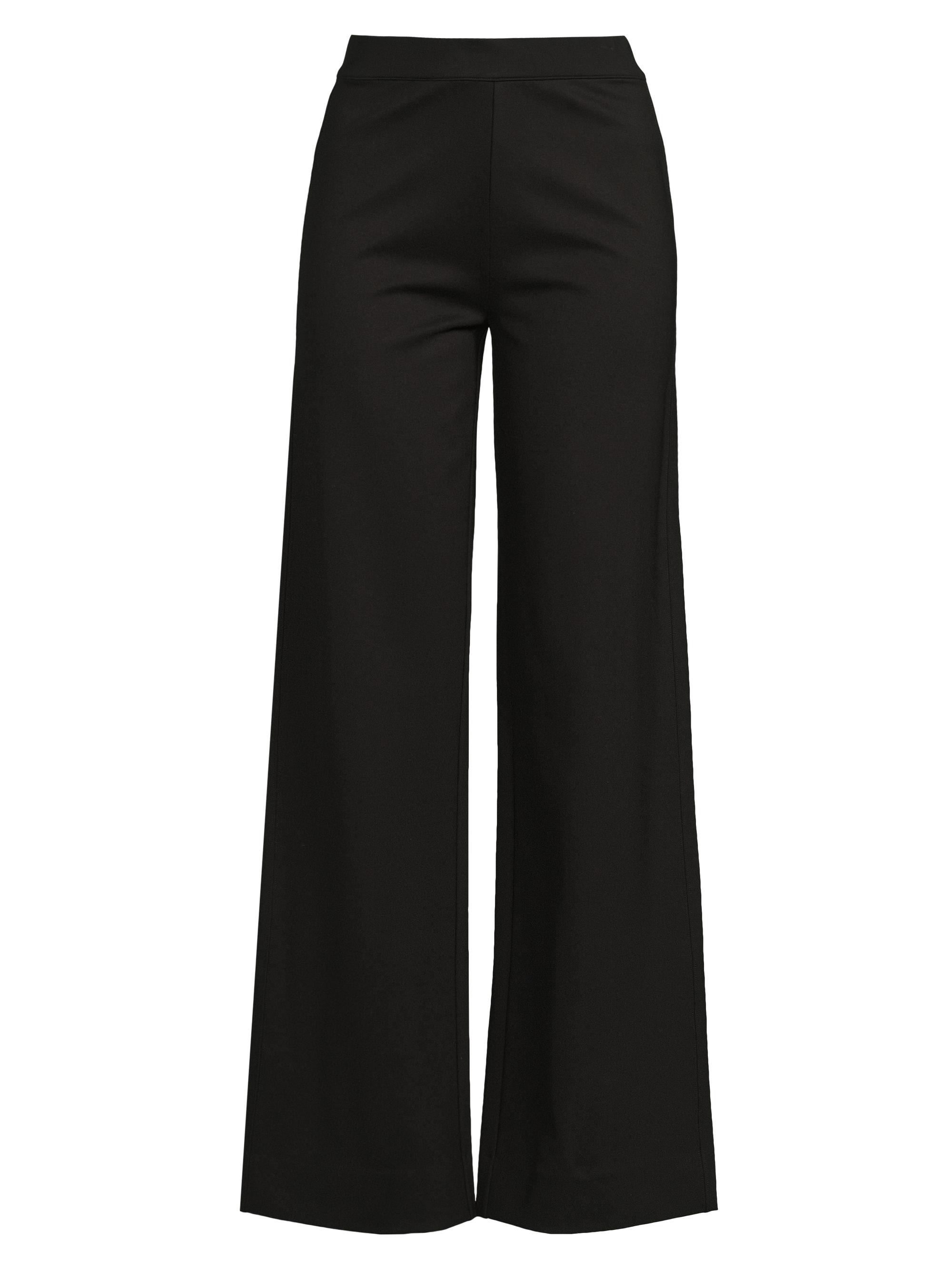 rag & bone Bennett Japanese Crepe Pant | Saks Fifth Avenue