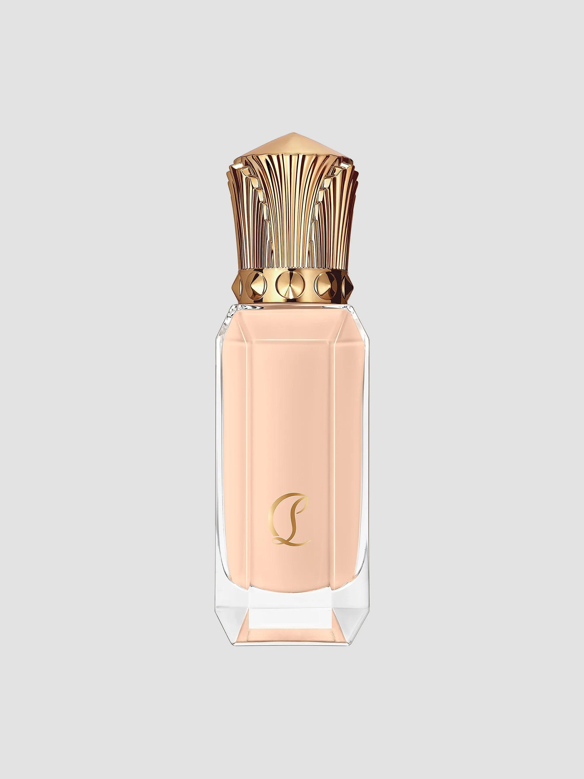 Christian Louboutin Women's Teint Fétiche Le Fluide Fluid Foundation - 25C Toasted Nude