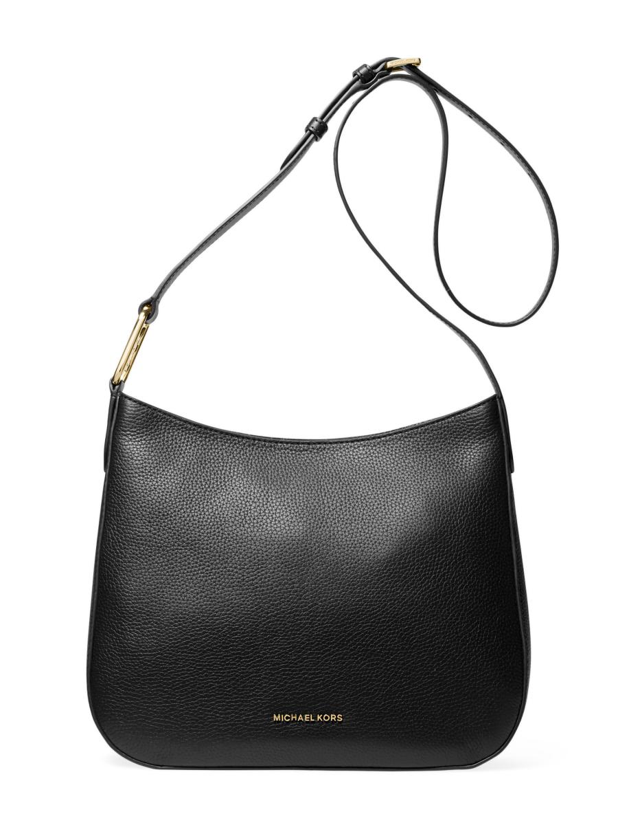 MICHAEL Michael Kors Kensington Leather Crossbody Bag | Saks