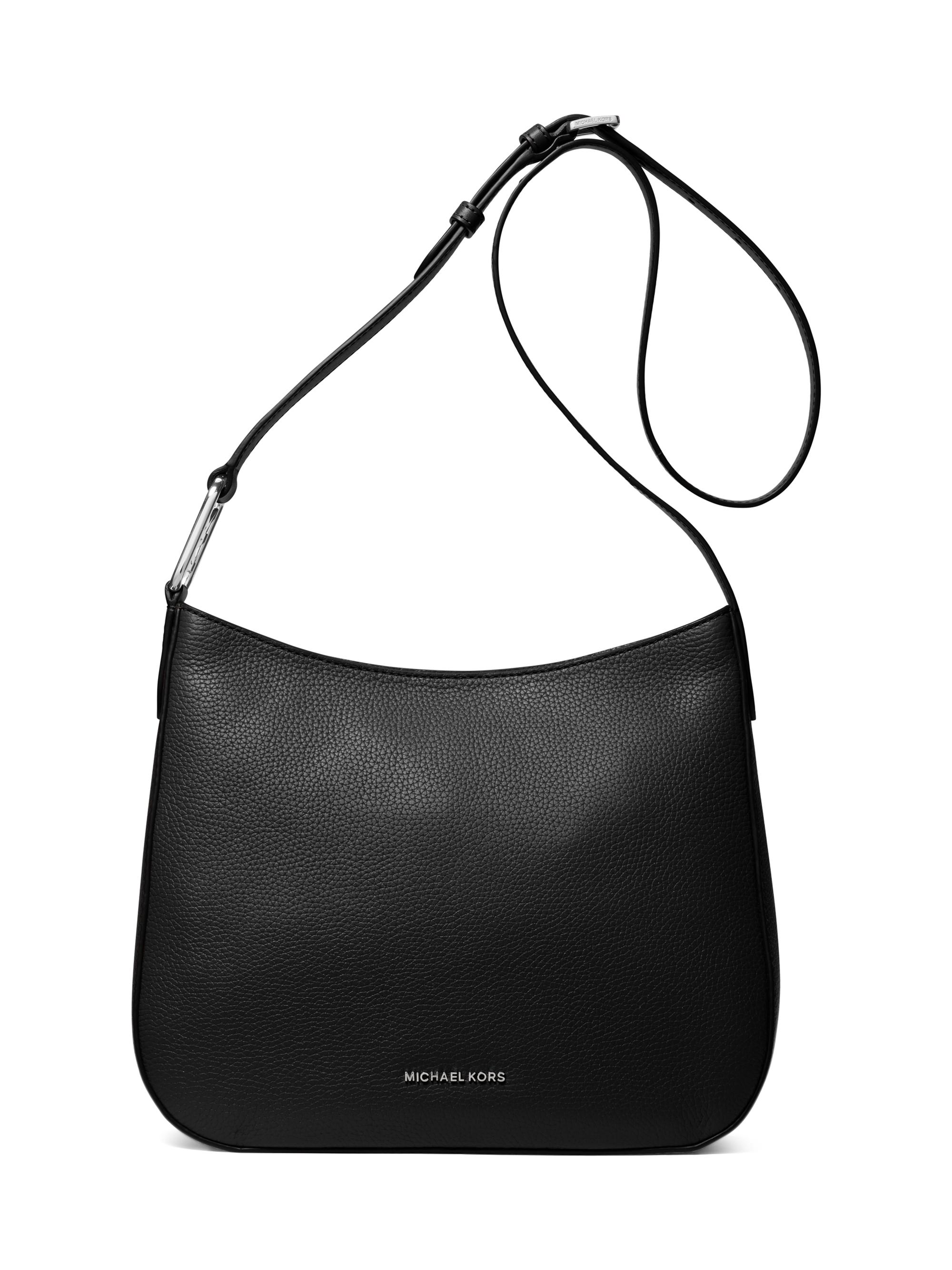 MICHAEL Michael Kors Kensington Leather Crossbody Bag | Saks Fifth