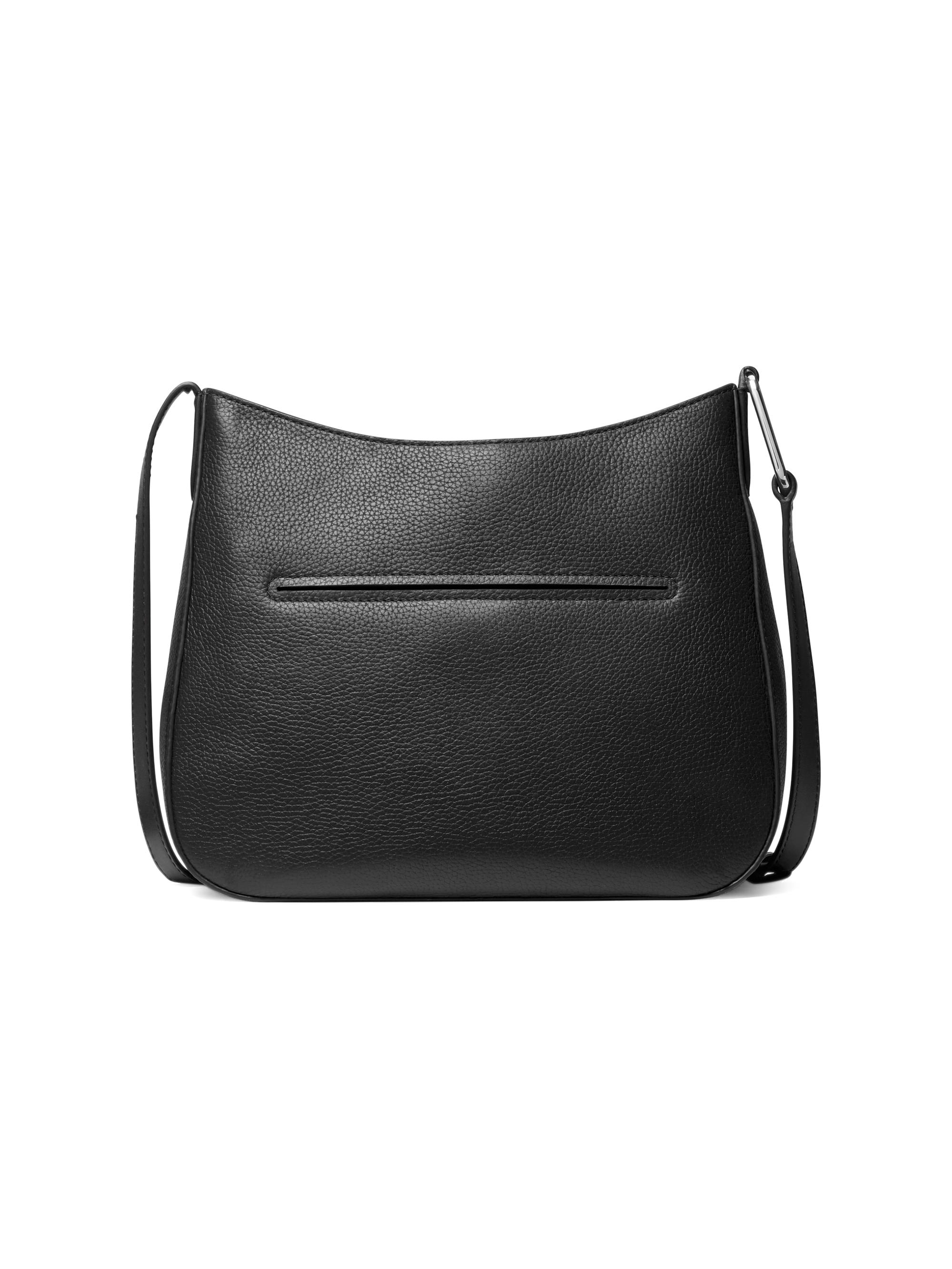 Michael MICHAEL Michael Kors Kensington Leather Crossbody Bag | Saks Fifth