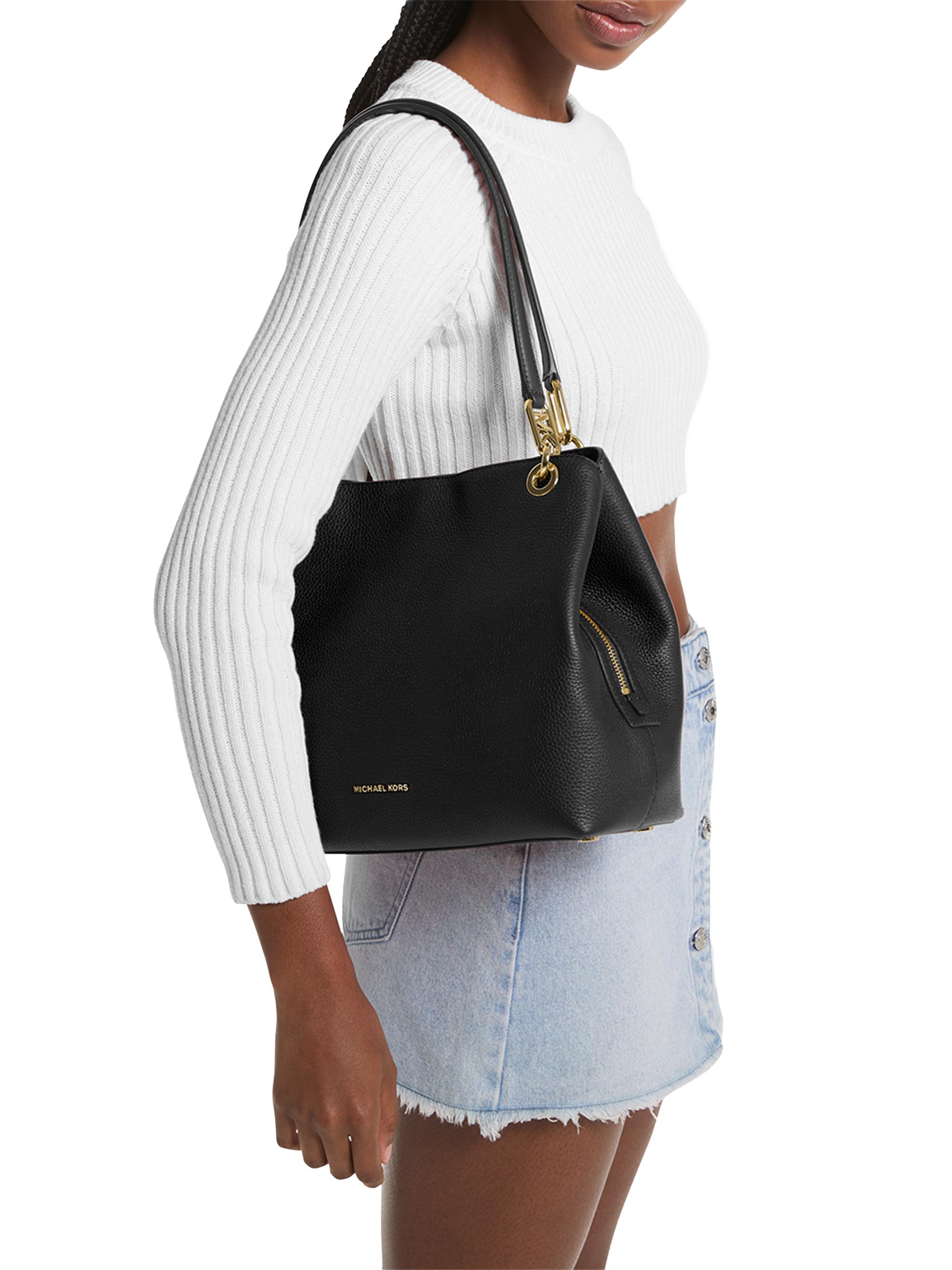MICHAEL Michael Kors Kensington Large Shoulder Tote | Saks Fifth