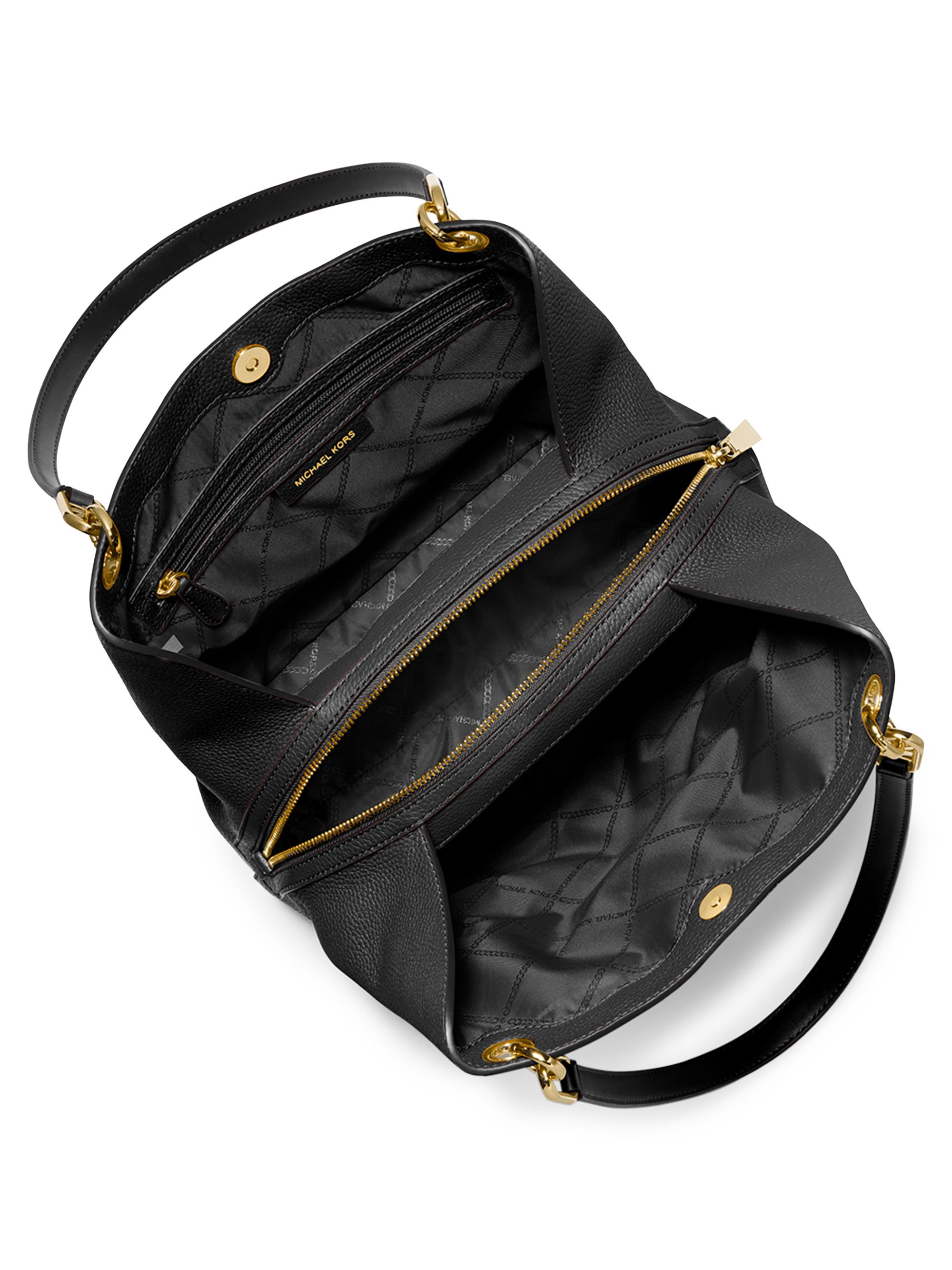 MICHAEL Michael Kors Kensington Large Shoulder Tote | Saks Fifth