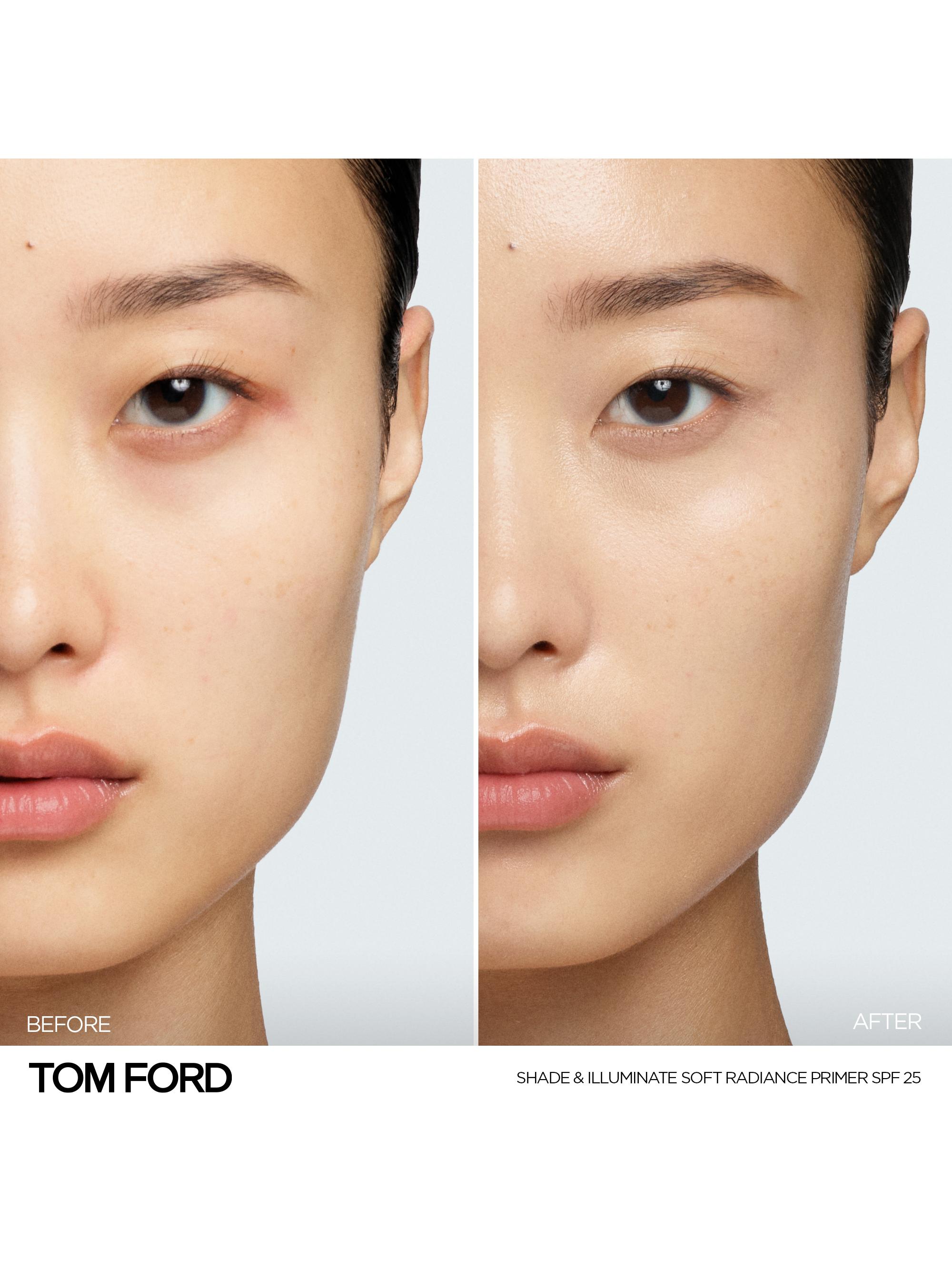 TOM FORD Shade & Illuminate Soft Radiance Primer SPF 25 | Saks