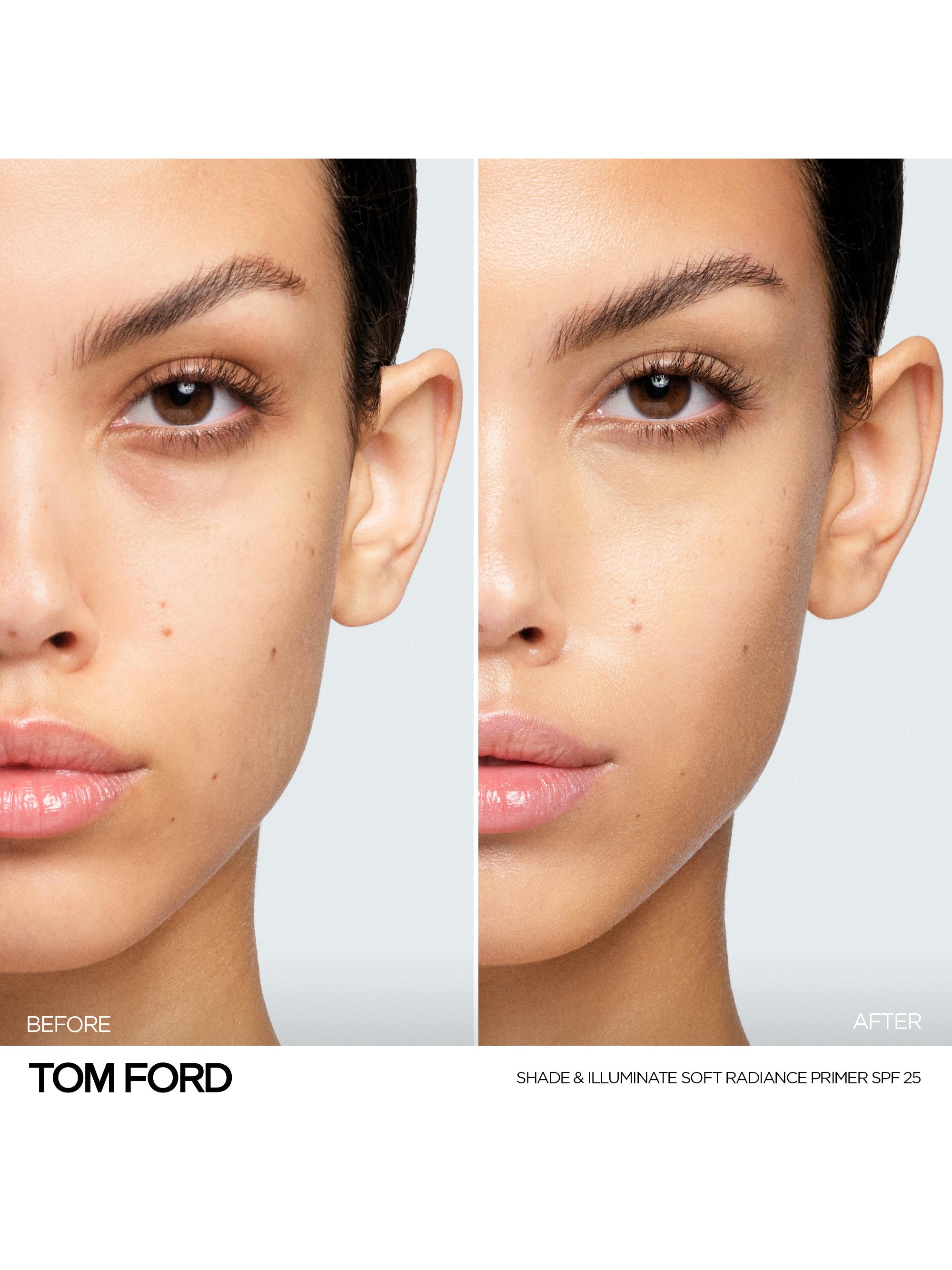TOM FORD Shade & Illuminate Soft Radiance Primer SPF 25 | Saks