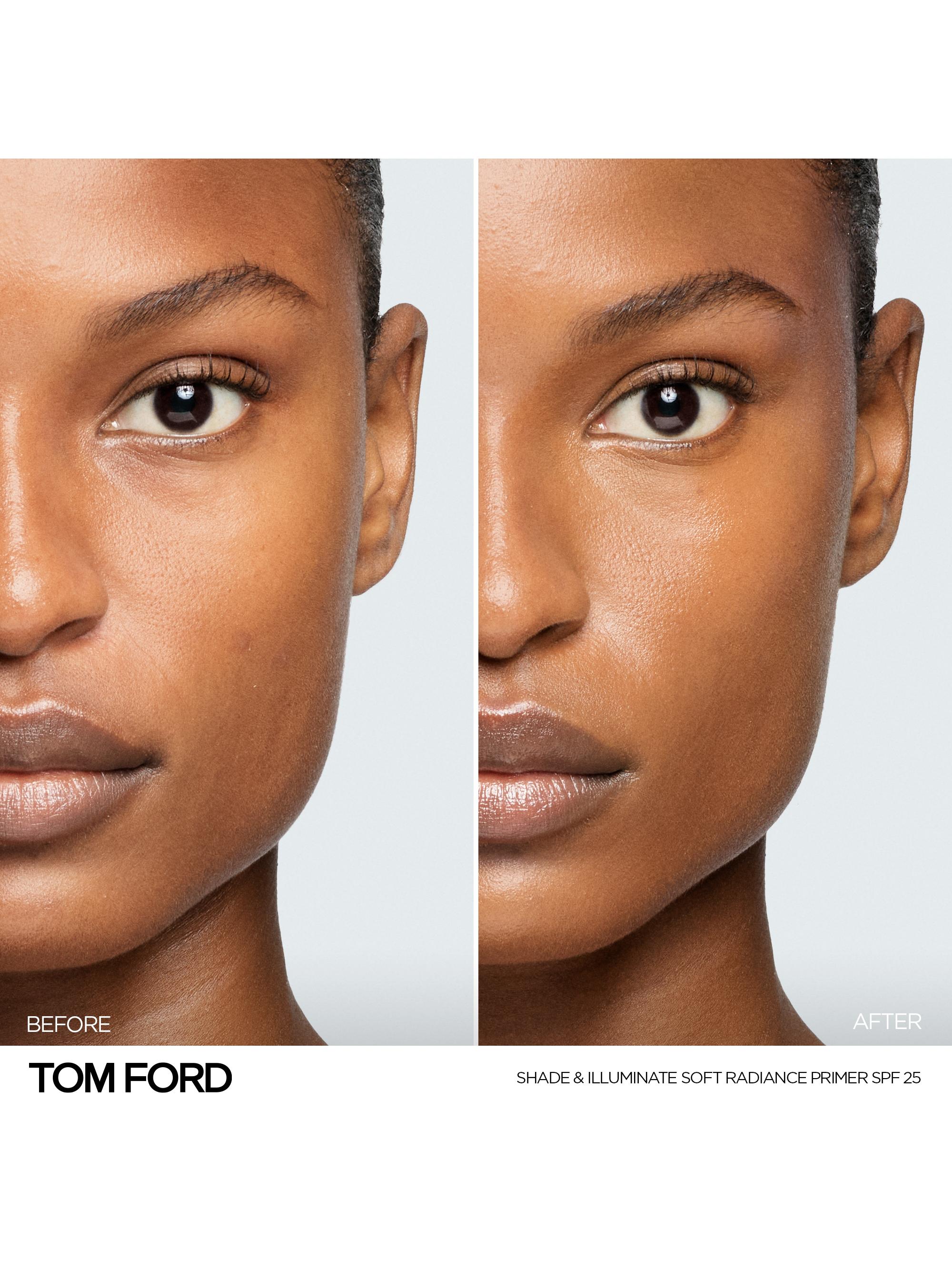 TOM FORD Shade & Illuminate Soft Radiance Primer SPF 25 | Saks