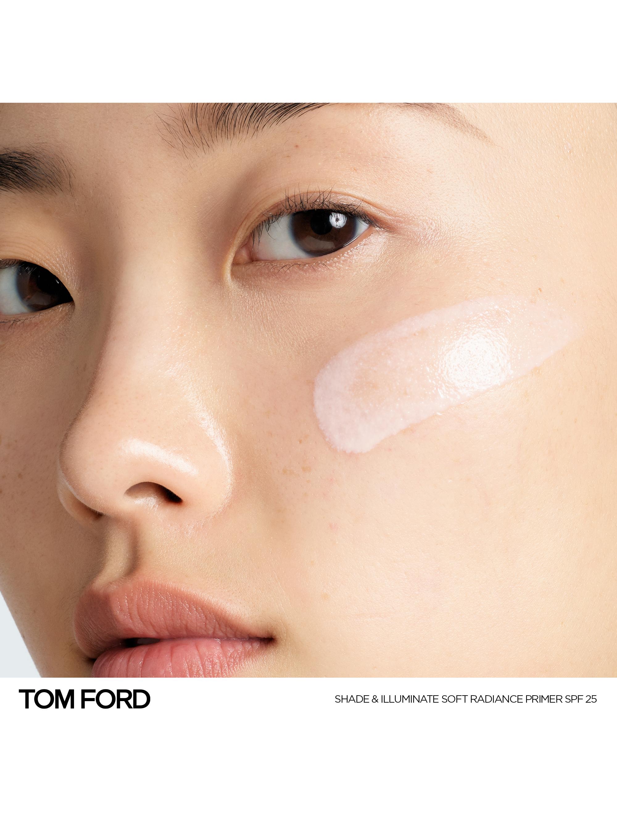 TOM FORD BEAUTY プライマー SPF25（メイクアップベース） TOM FORD Shade & Illuminate Soft Radiance Primer SPF 25 | Saks