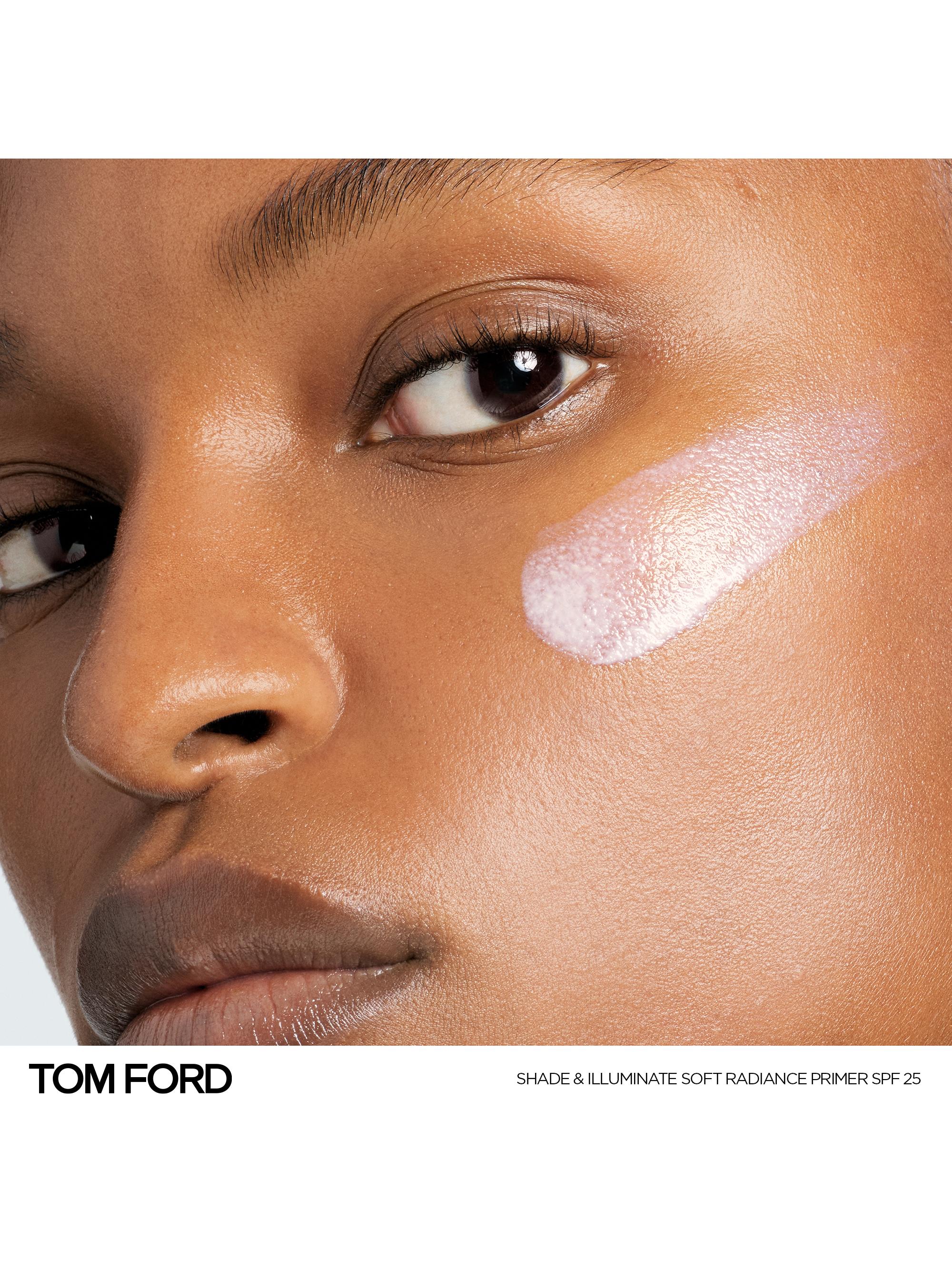 TOM FORD Shade & Illuminate Soft Radiance Primer SPF 25 | Saks