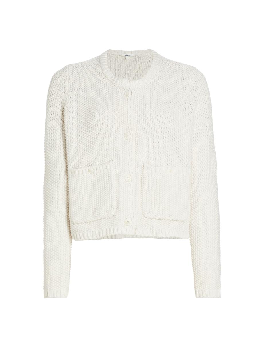 ARAGONA 売れ筋商品|||アラゴナ ニット&セーター アウター レディース Sweaters White ARAGONA アラゴナ ニット&セーター アウター 滑ら レディース