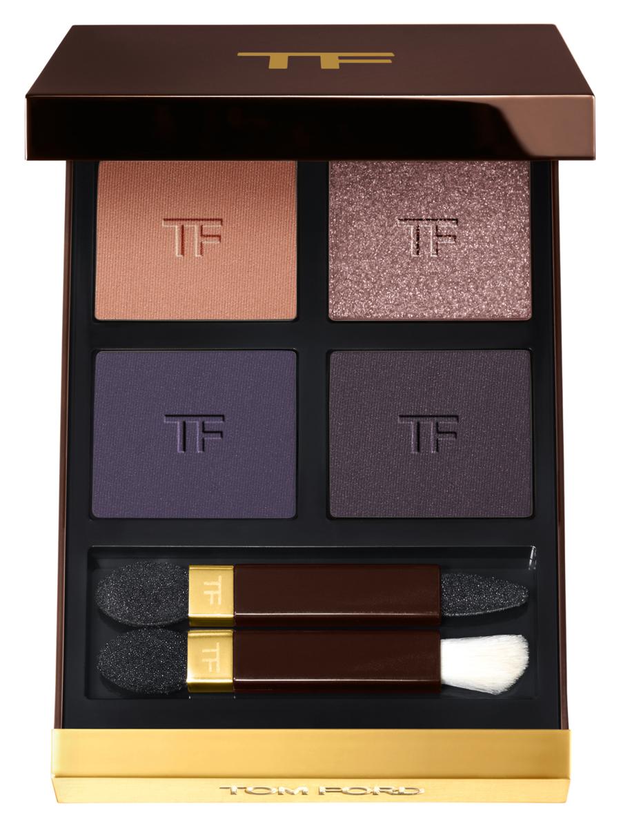 【新品未使用】TOM FORD EYE COLOR QUAD Eye Color Quad | TOM FORD BEAUTY