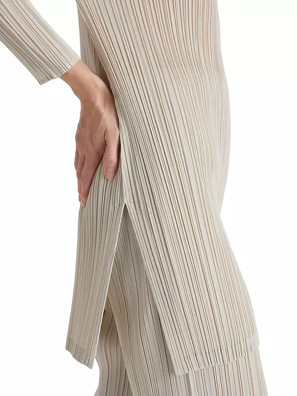 Shop Pleats Please Issey Miyake Monthly Colors: February Plissé 