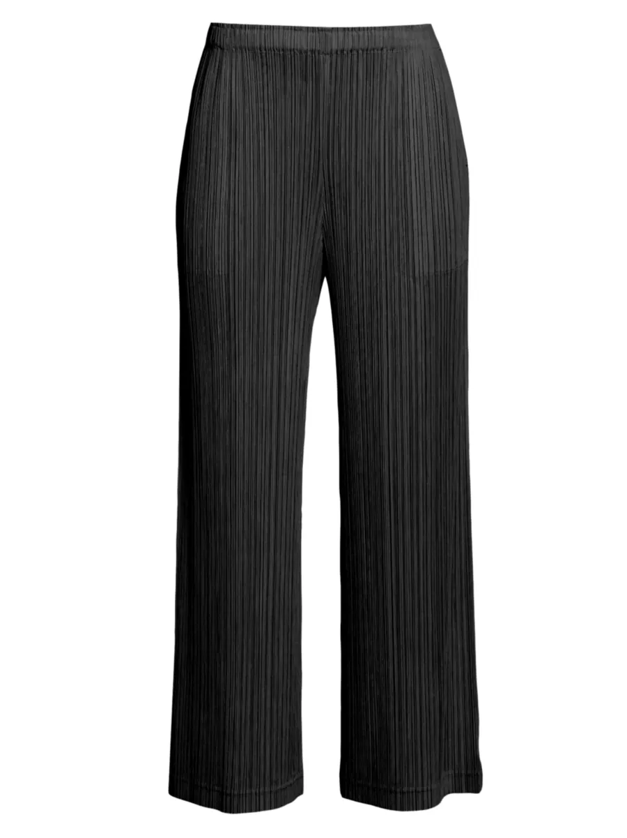 Shop Pleats Please Issey Miyake Thicker Bottoms 1 Pleated Shop Pleats Please Issey Miyake Thicker Bottoms 1 Pleated