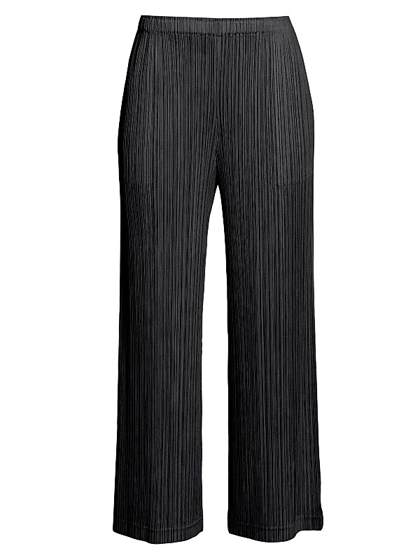 Shop Pleats Please Issey Miyake Thicker Bottoms 1 Pleated Shop Pleats Please Issey Miyake Thicker Bottoms 1 Pleated