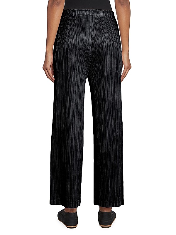 Shop Pleats Please Issey Miyake Thicker Bottoms 1 Pleated Shop Pleats Please Issey Miyake Thicker Bottoms 1 Pleated