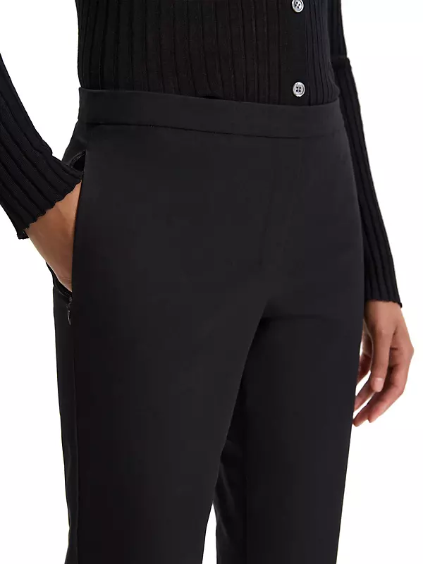 Trousers Flex Cotton Rewelly - DND Talis