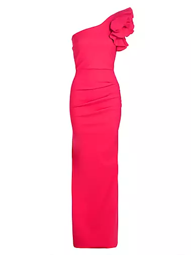 Lipsy London Red Bodycon Dress, Women's Fashion, Dresses & Sets, Dresses on  Carousell