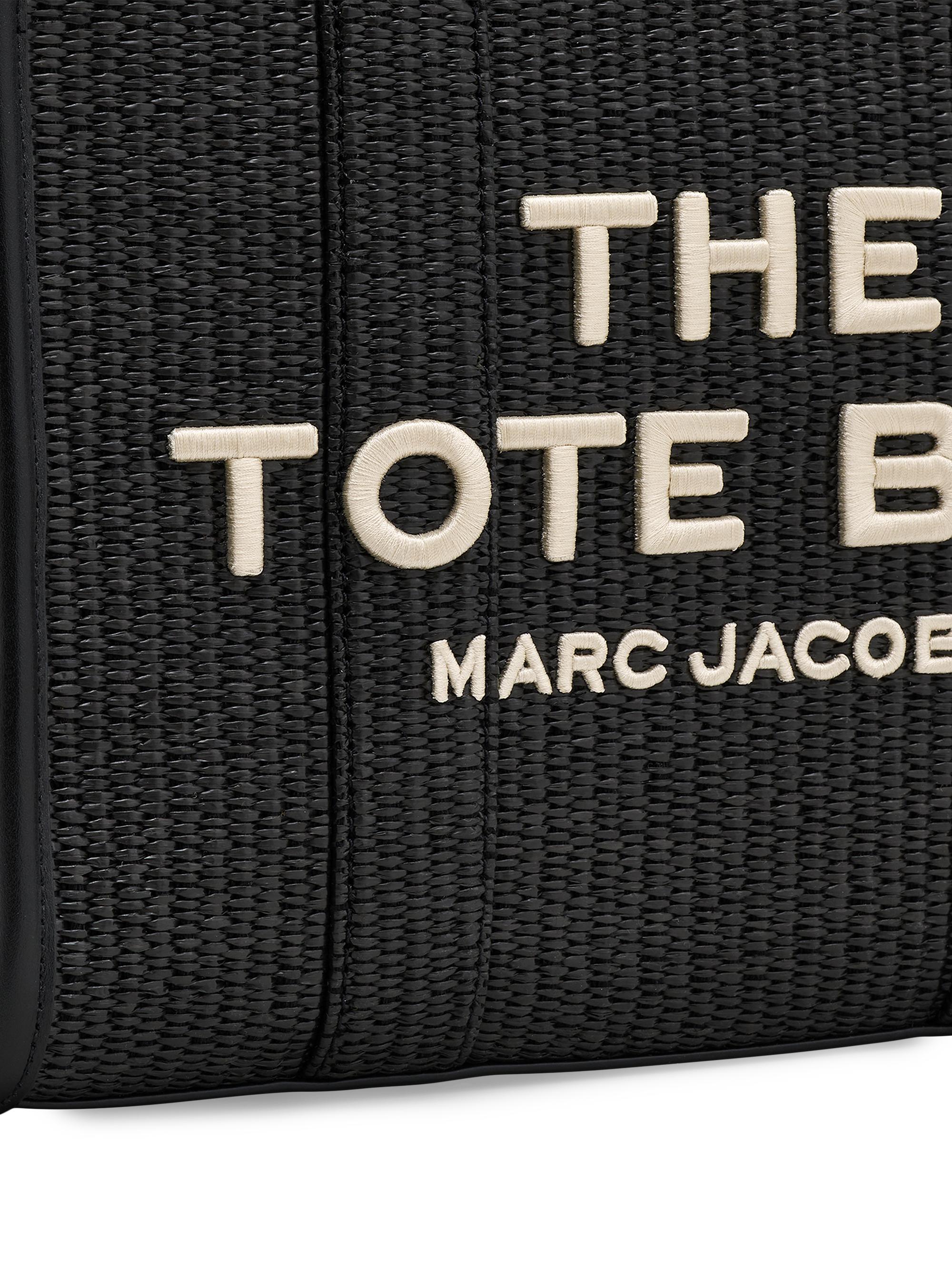 Marc Jacobs The Woven Medium Tote Bag | Saks Fifth Avenue