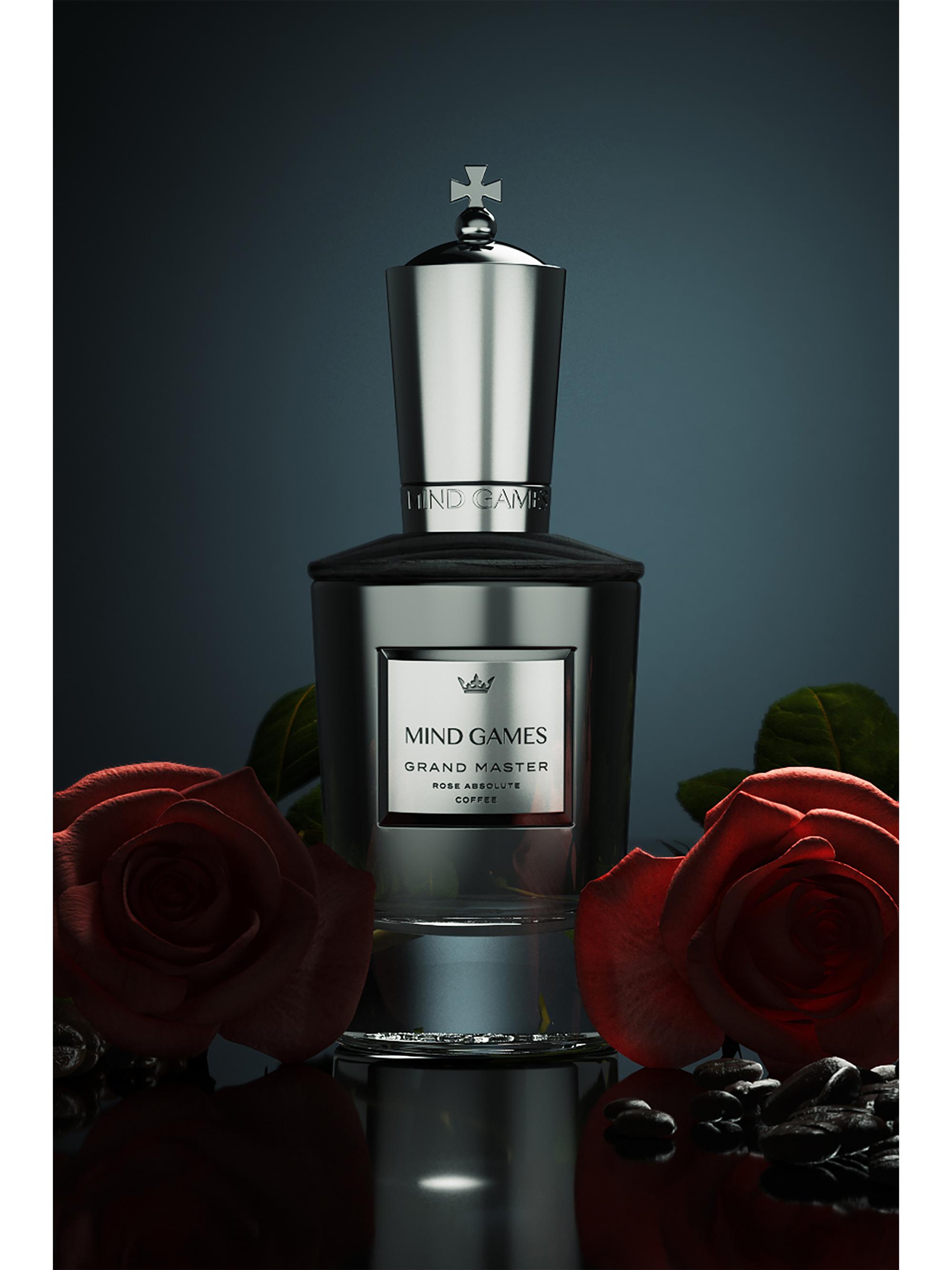 MIND GAMES Grand Master Extrait de Parfum | Saks Fifth Avenue